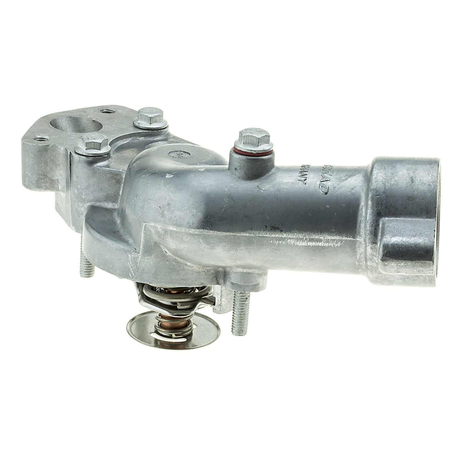 Motorad Engine Coolant Thermostat Housing Assembly 522-180