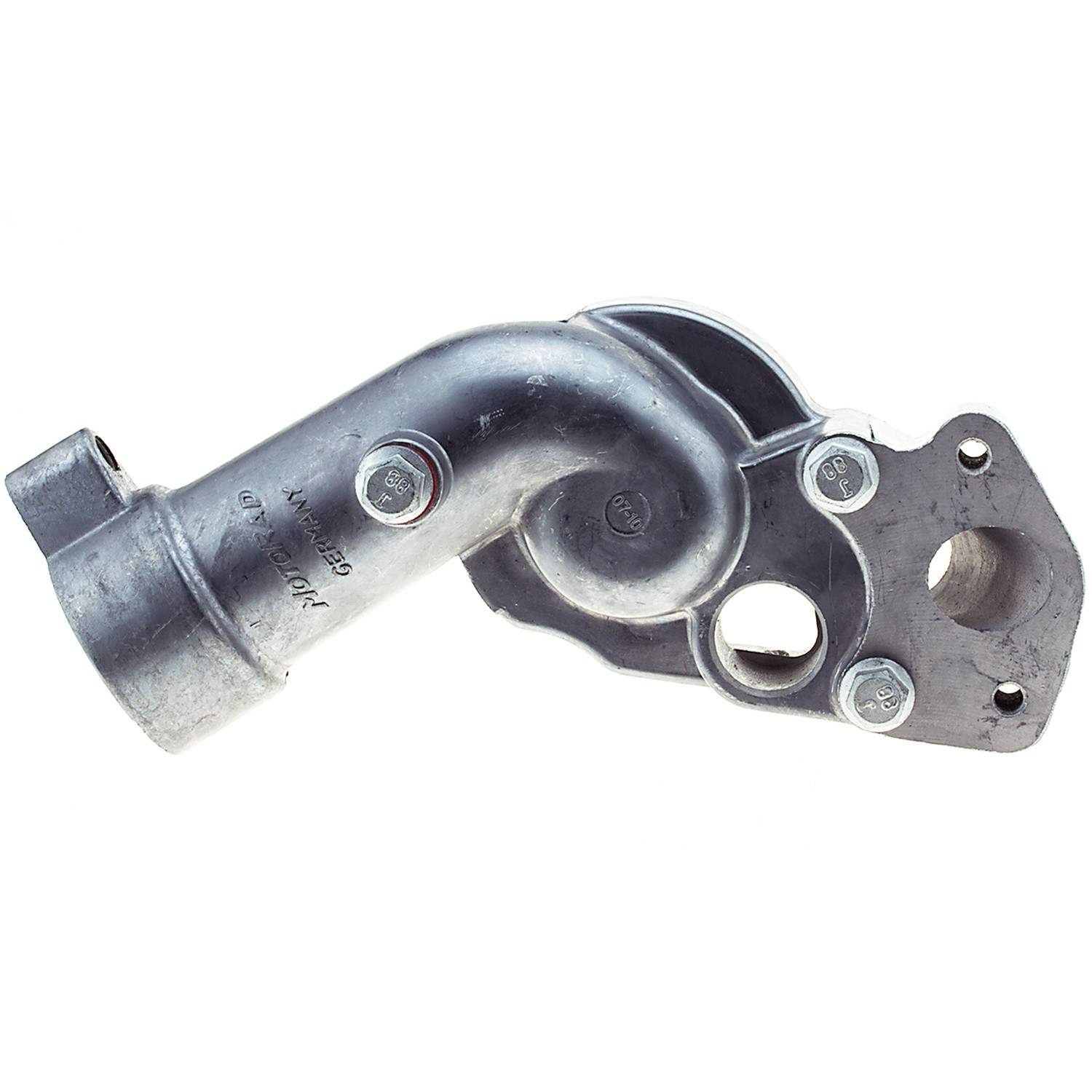 Motorad Engine Coolant Thermostat Housing Assembly 522-180