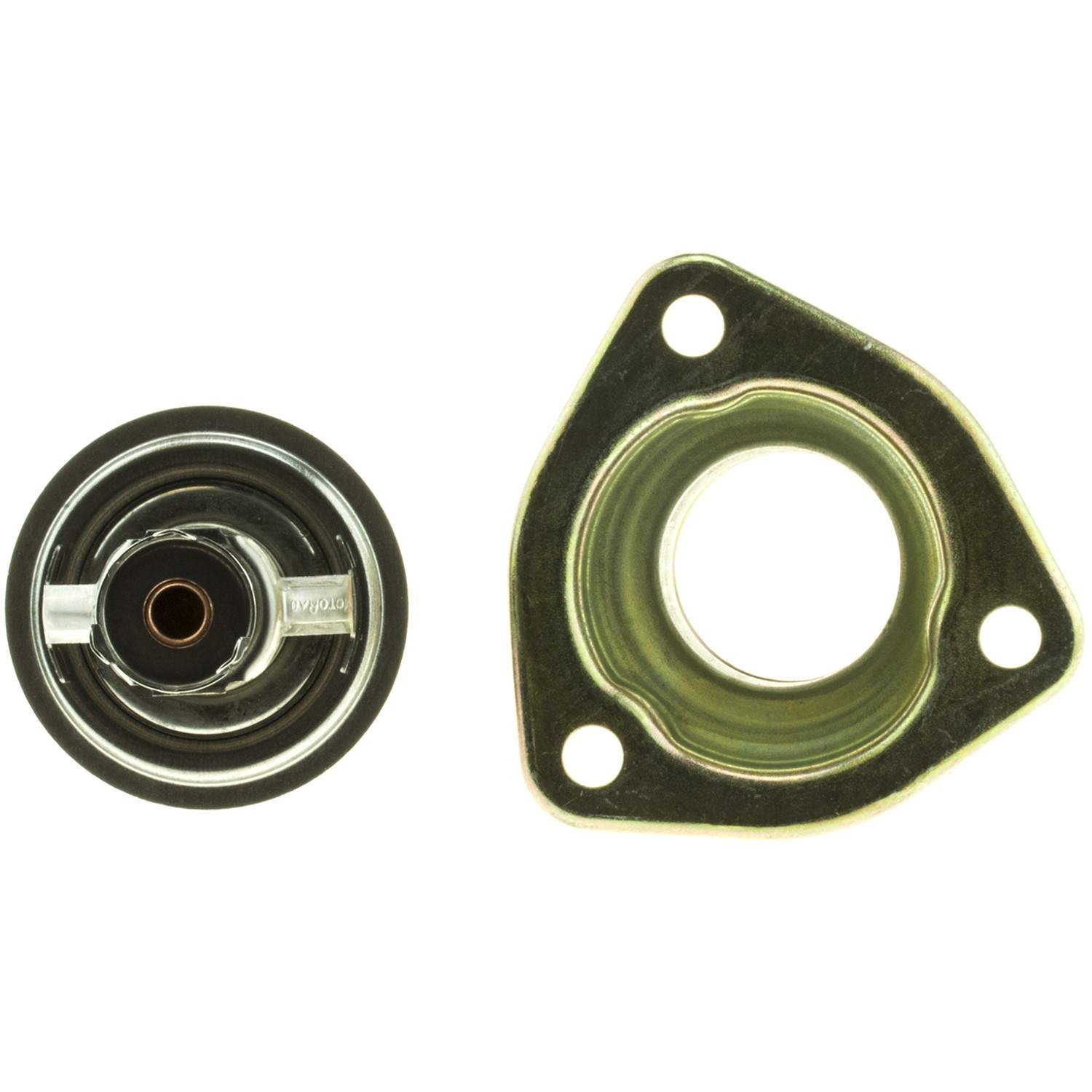 Motorad Engine Coolant Thermostat Housing Assembly 5231KT