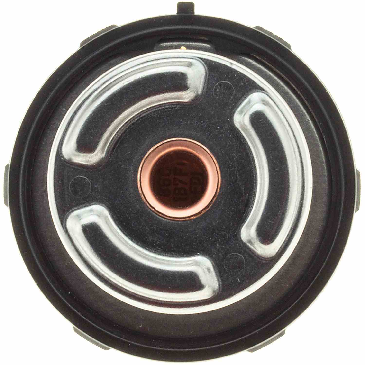 Motorad Engine Coolant Thermostat Housing Assembly 524KT