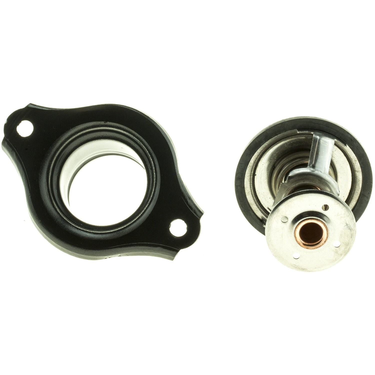 Motorad Engine Coolant Thermostat Housing Assembly 5284KT