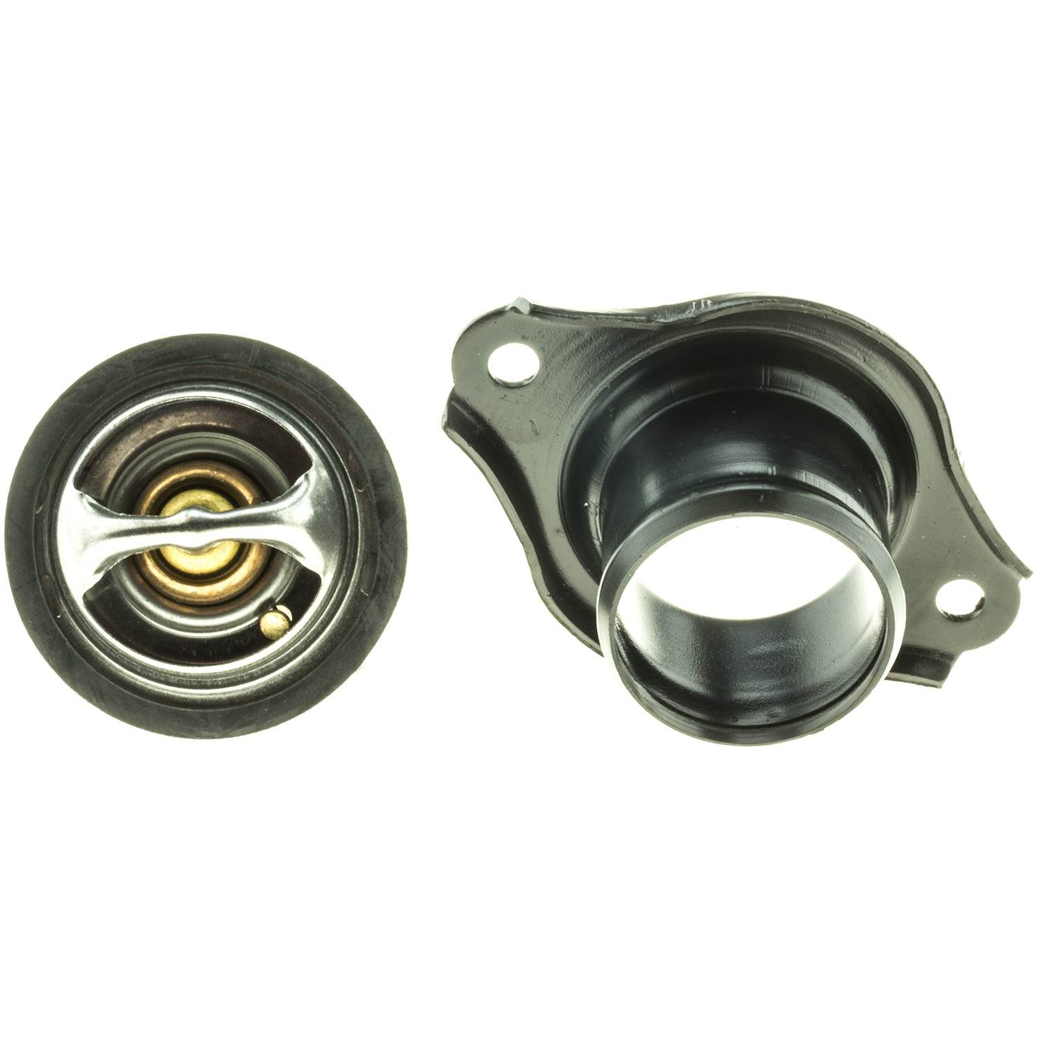 Motorad Engine Coolant Thermostat Housing Assembly 5284KT
