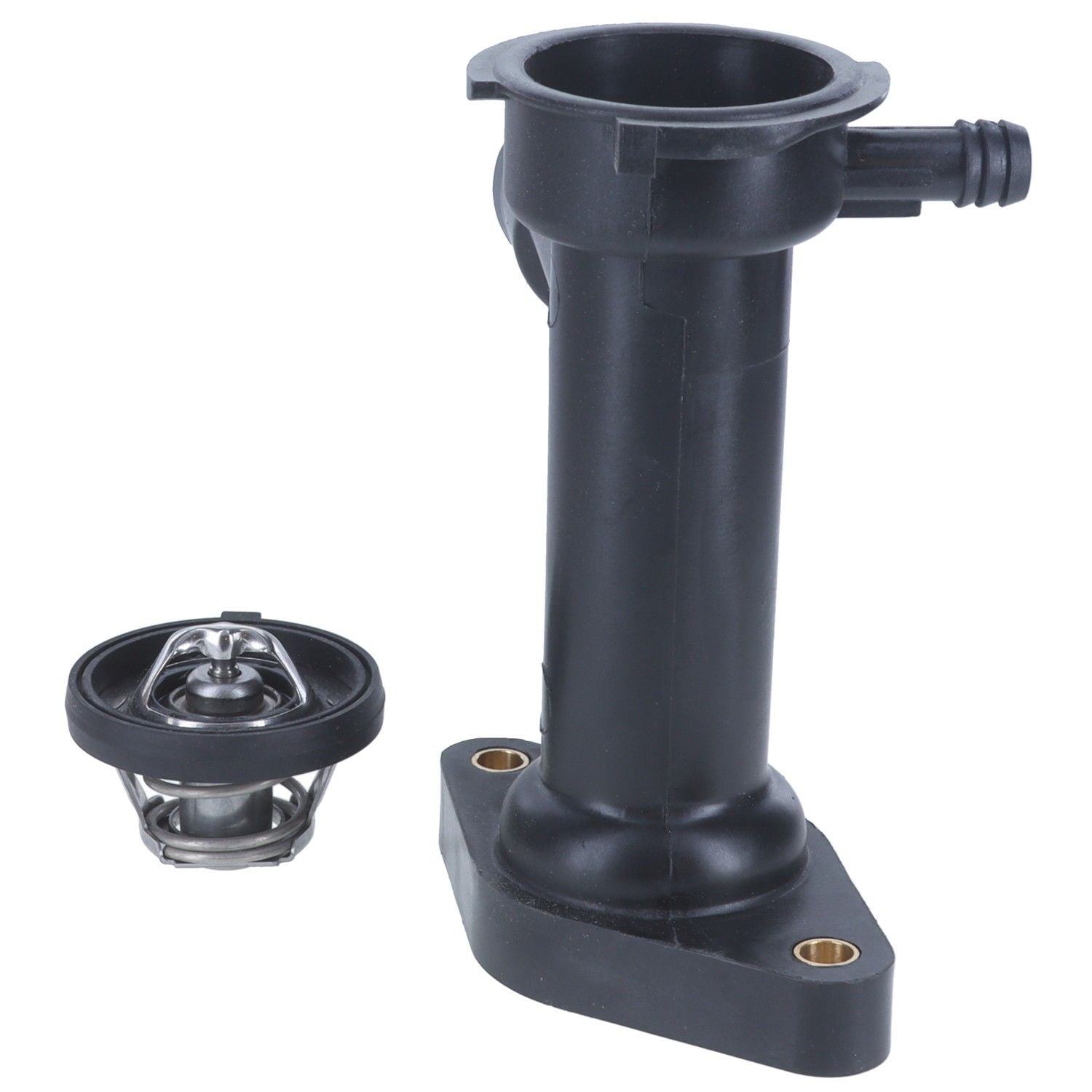 Motorad Engine Coolant Thermostat Housing Assembly 5332KTUS