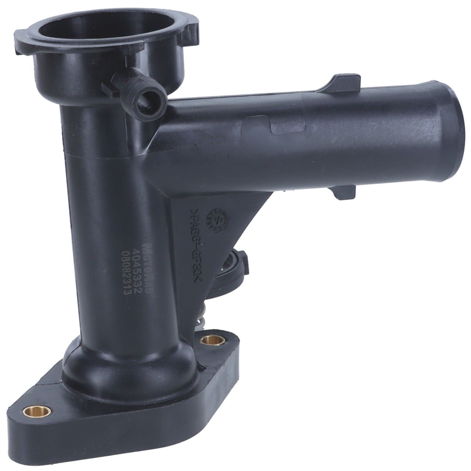 Motorad Engine Coolant Thermostat Housing Assembly 5332KTUS