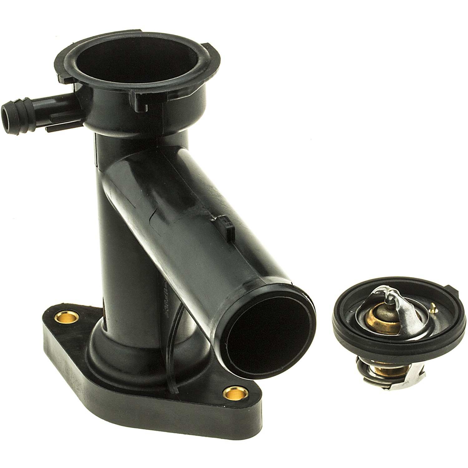 Motorad Engine Coolant Thermostat Housing Assembly 5332KT