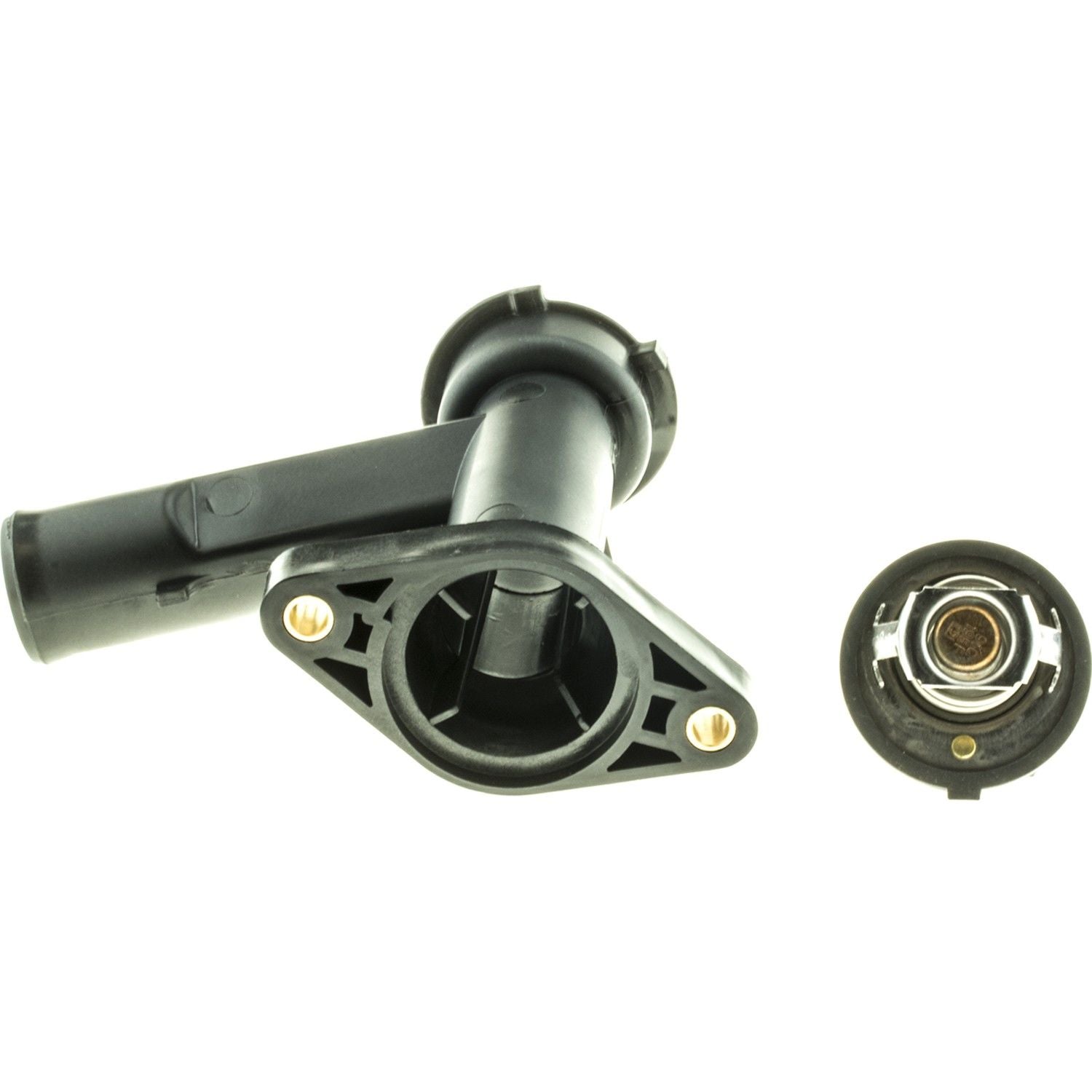 Motorad Engine Coolant Thermostat Housing Assembly 5332KT