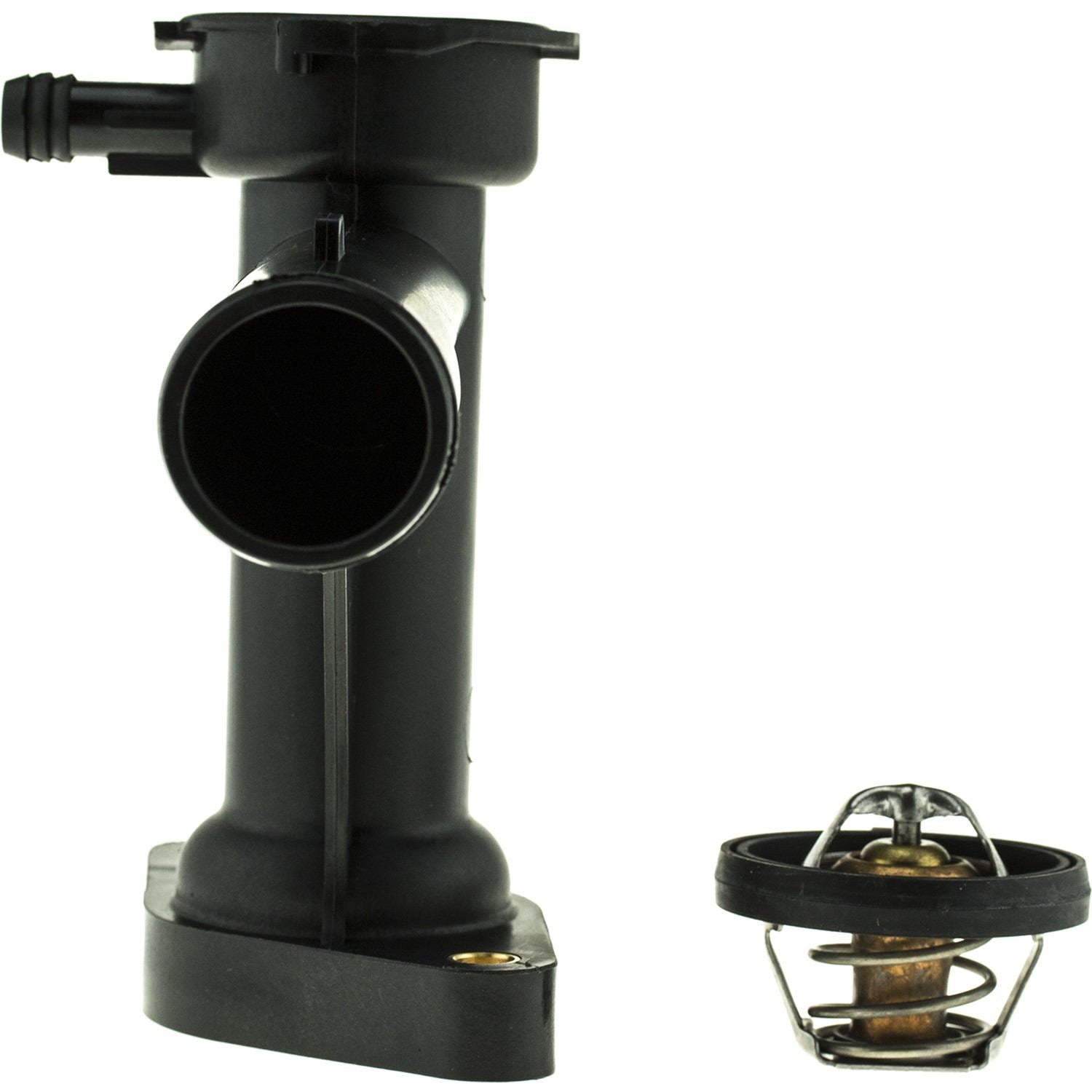 Motorad Engine Coolant Thermostat Housing Assembly 5332KT