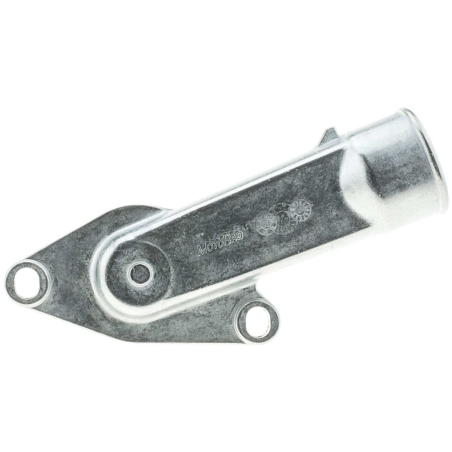 Motorad Engine Coolant Thermostat Housing Assembly 540-180