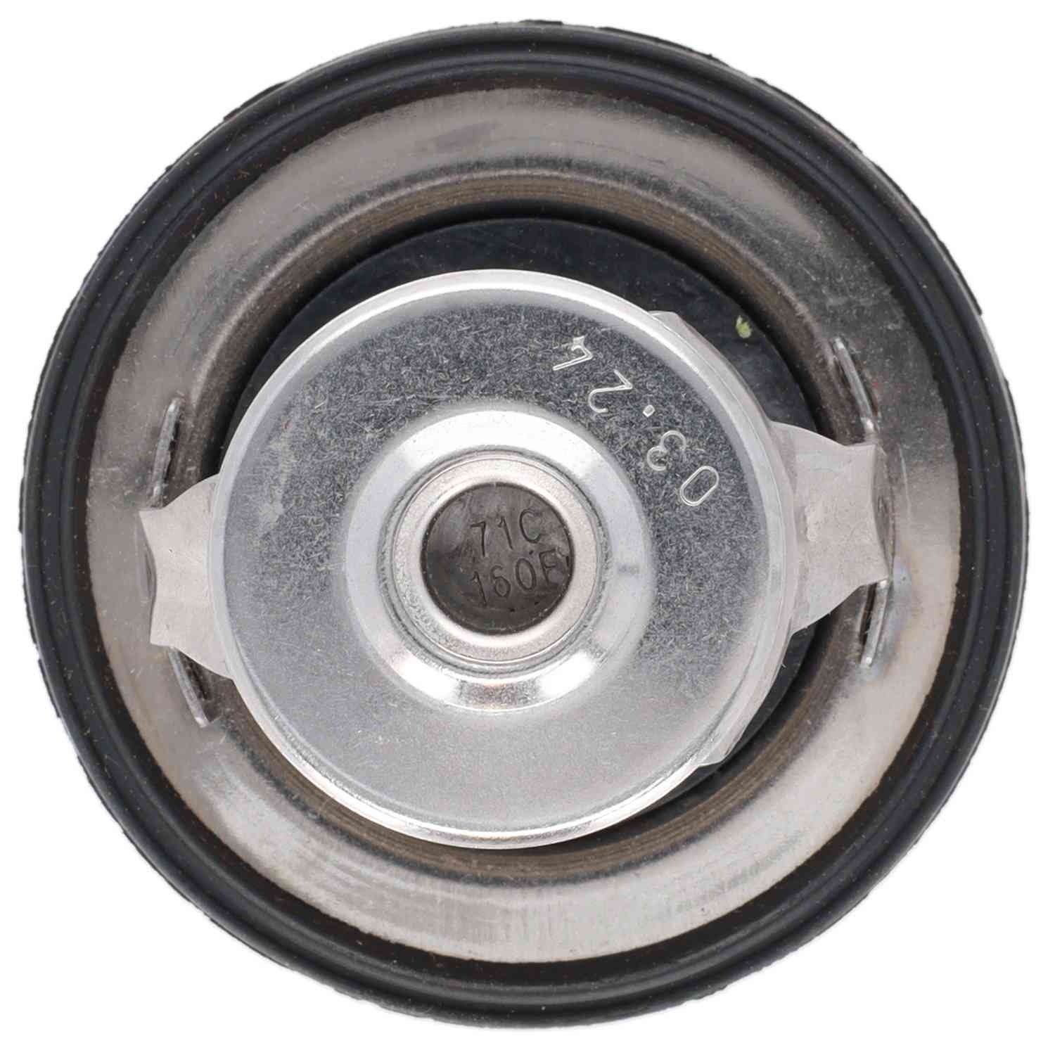 Motorad Engine Coolant Thermostat 5416-160