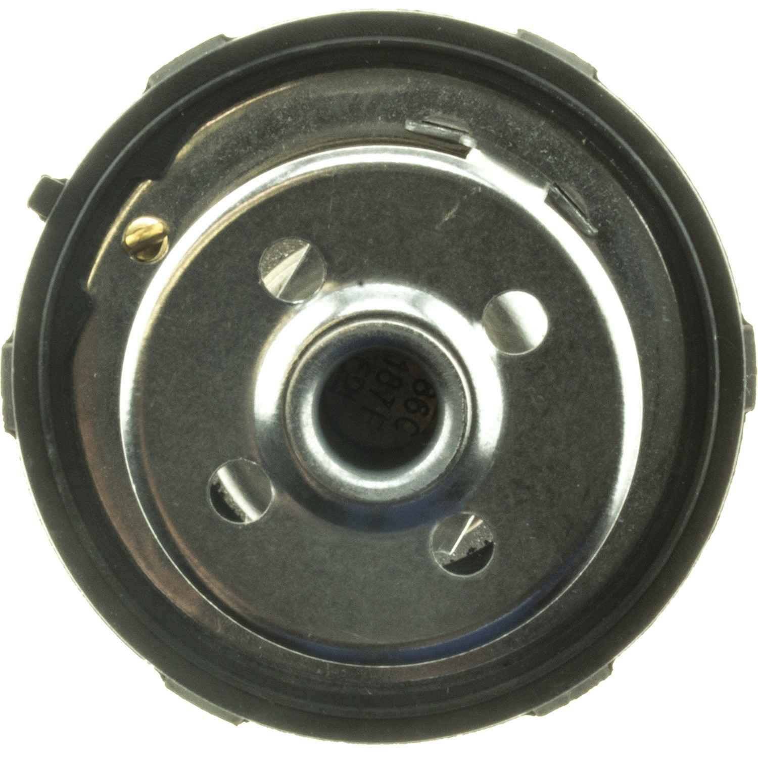 Motorad Engine Coolant Thermostat 5456-187
