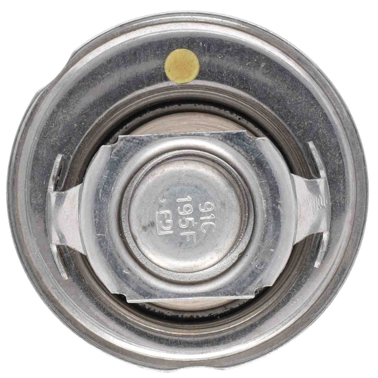 Motorad Engine Coolant Thermostat 5465-195