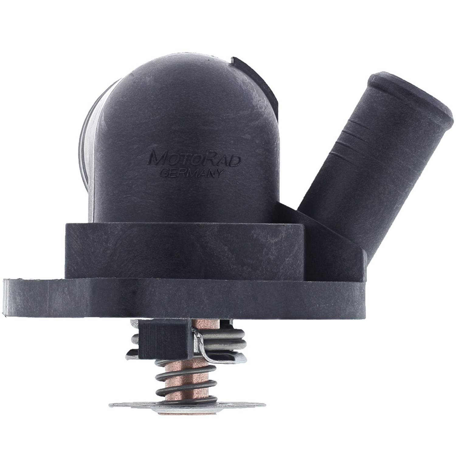 Motorad Engine Coolant Thermostat Housing Assembly 548-192