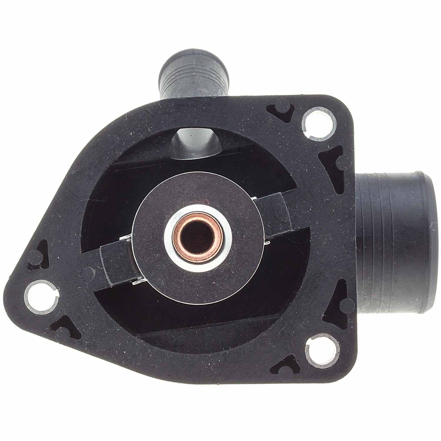 Motorad Engine Coolant Thermostat Housing Assembly 548-192