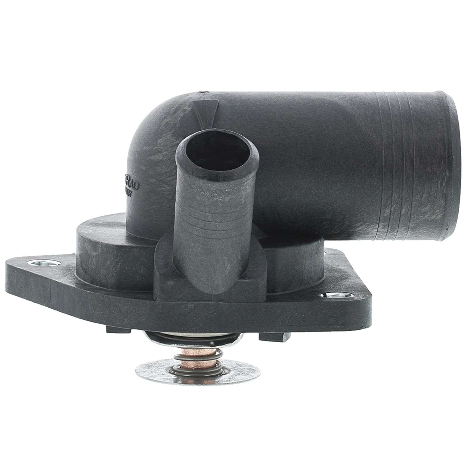 Motorad Engine Coolant Thermostat Housing Assembly 548-192