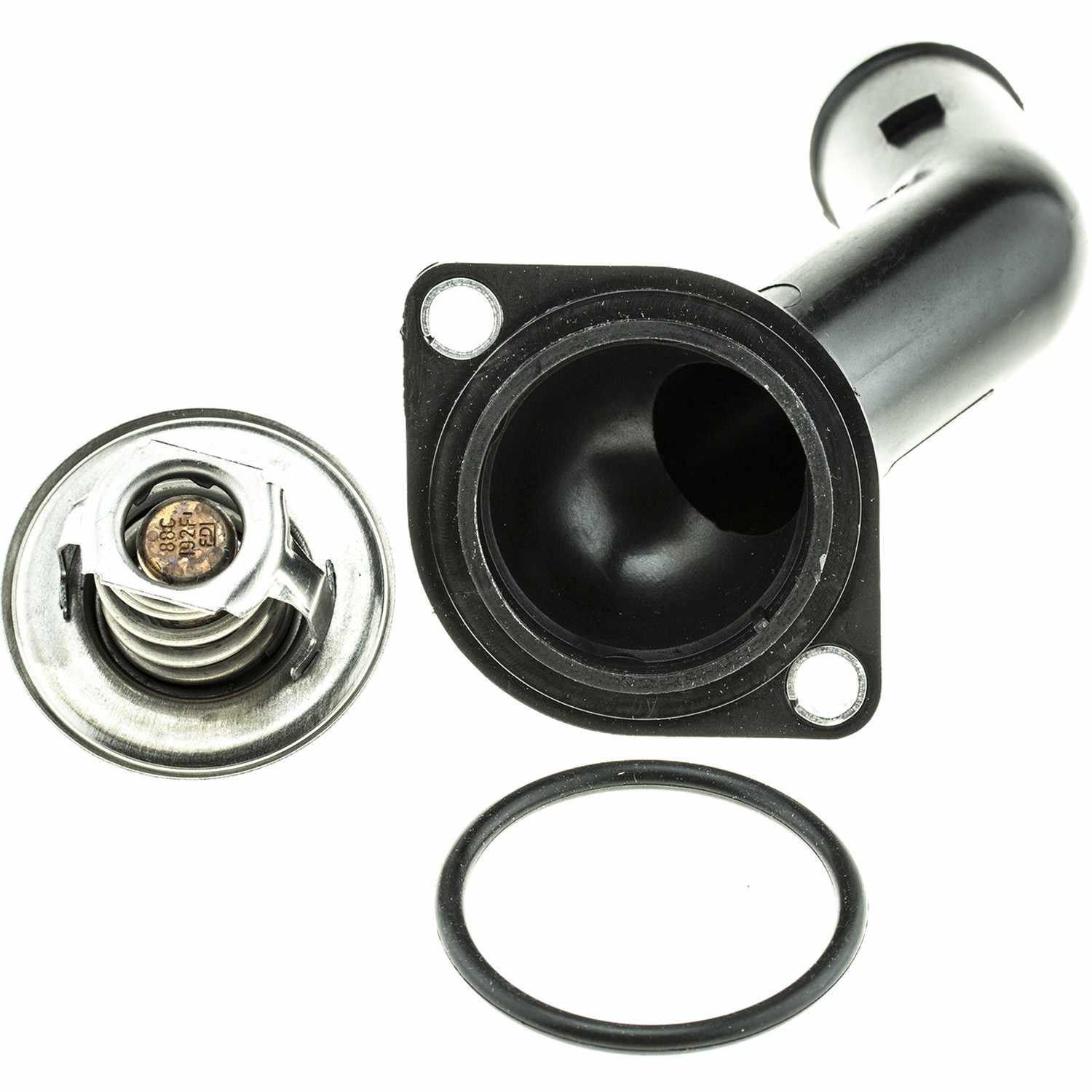 Motorad Engine Coolant Thermostat Housing Assembly 5500KT