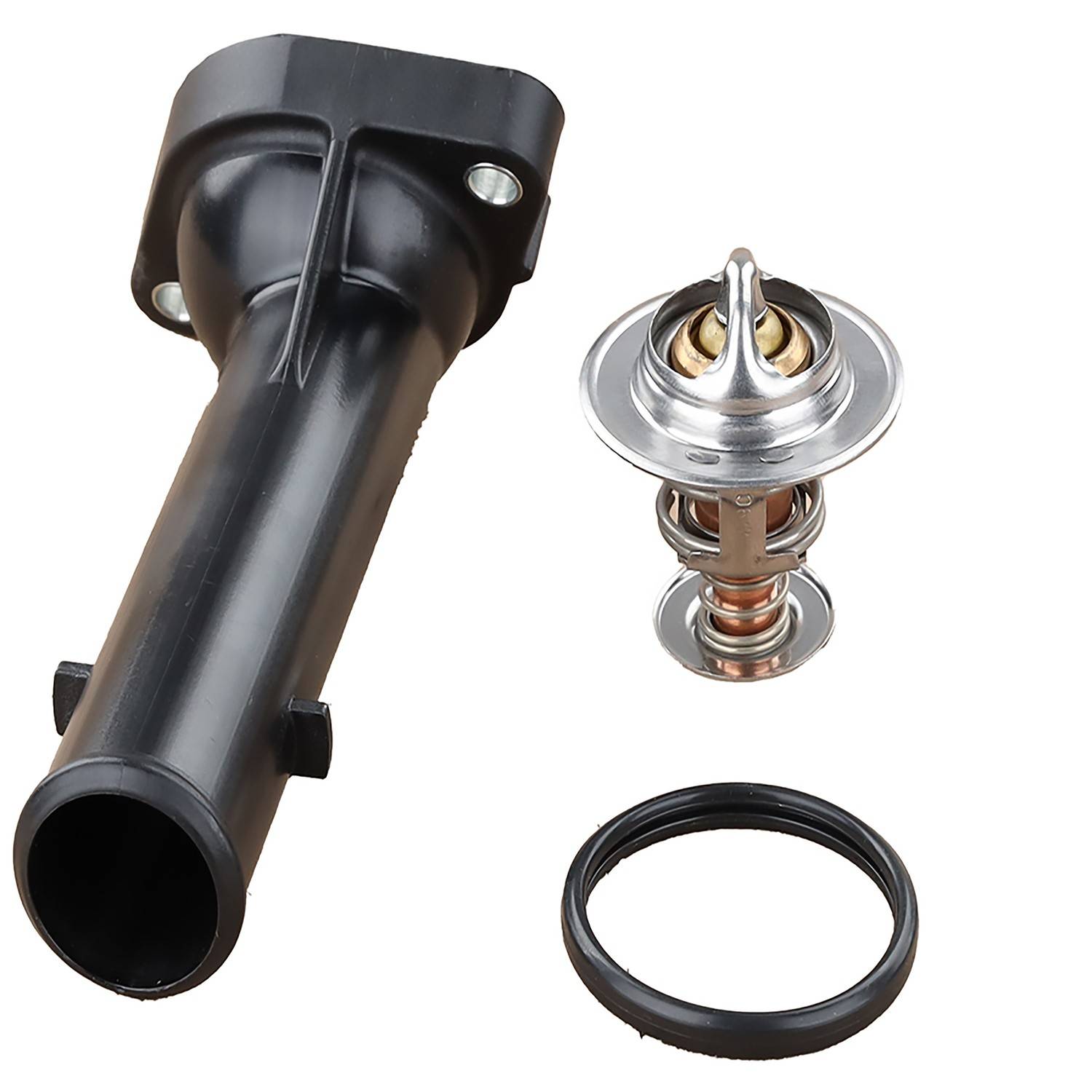 Motorad Engine Coolant Thermostat Housing Assembly 5513KT