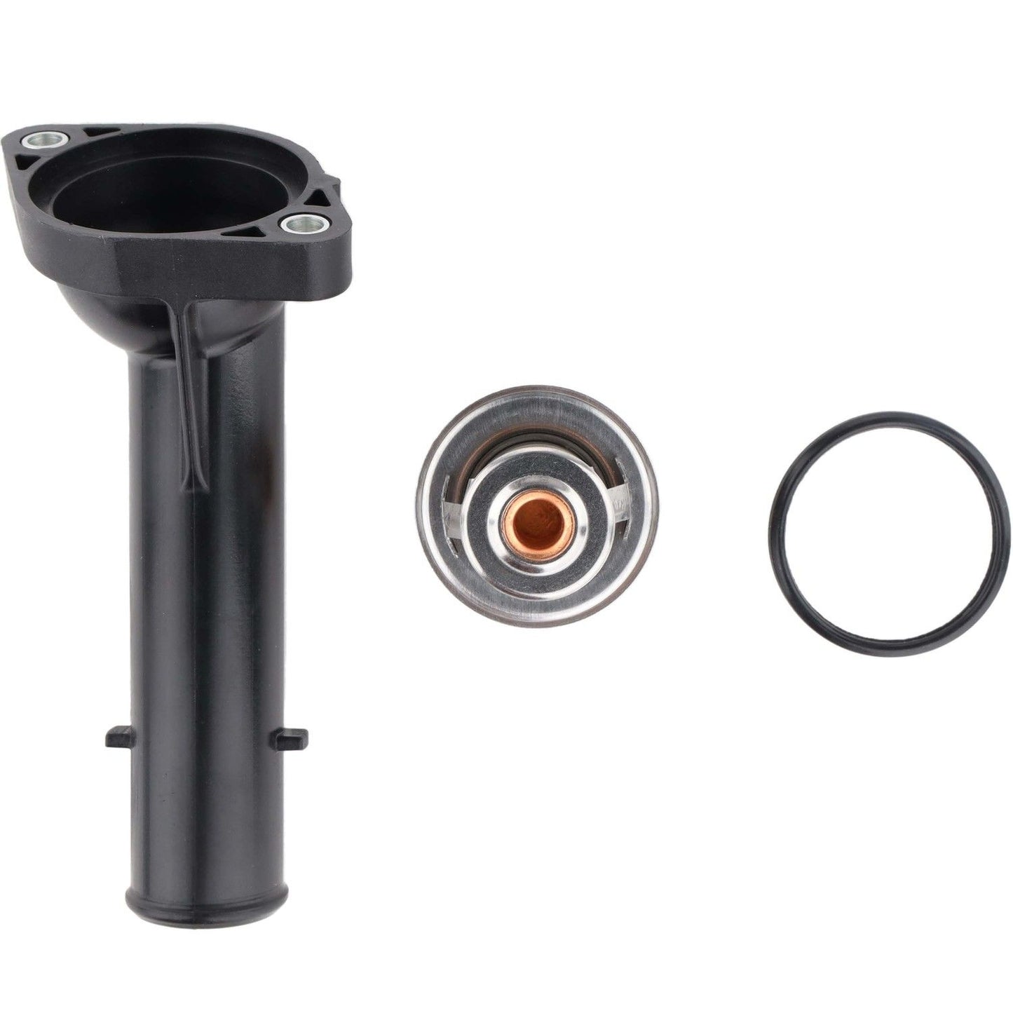 Motorad Engine Coolant Thermostat Housing Assembly 5513KT