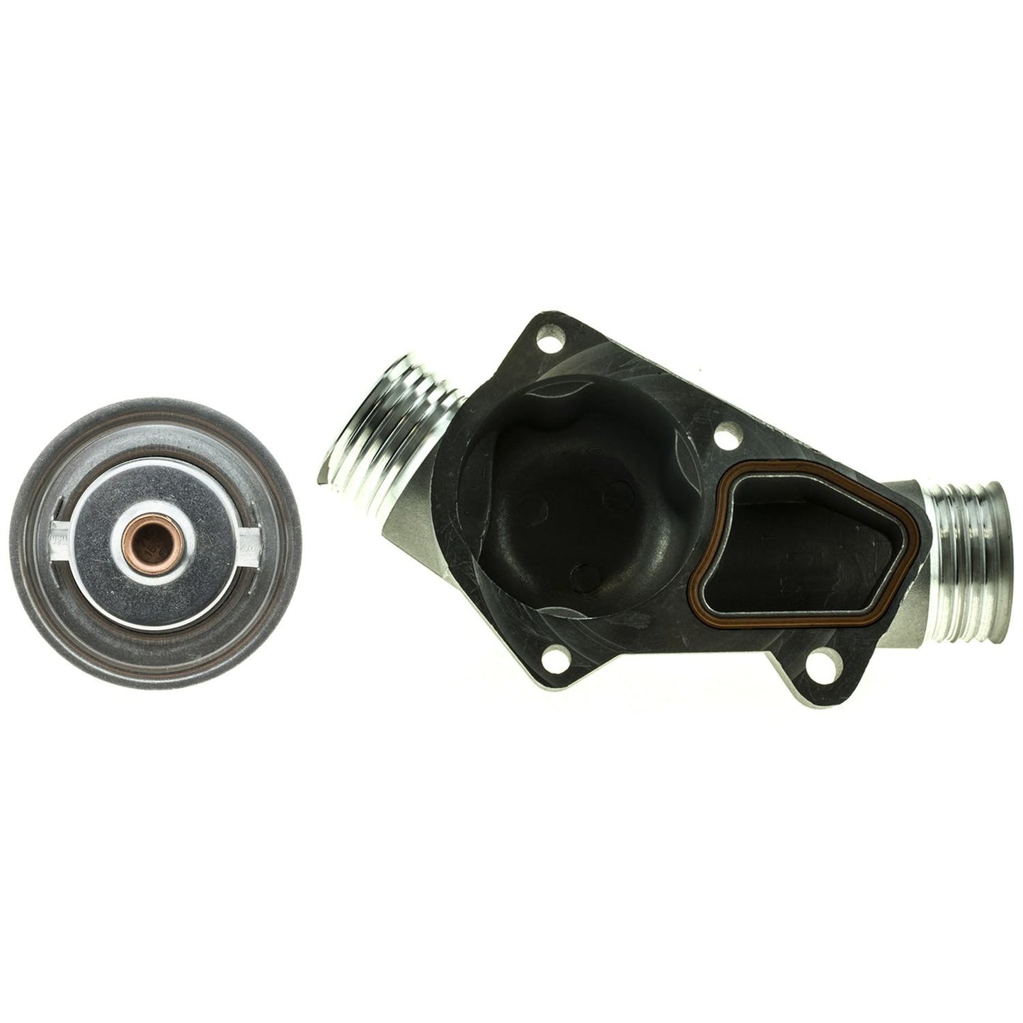 Motorad Engine Coolant Thermostat Housing Assembly 5541KT