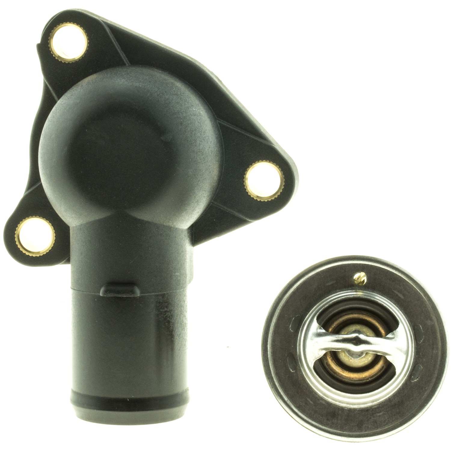 Motorad Engine Coolant Thermostat Housing Assembly 5559KT