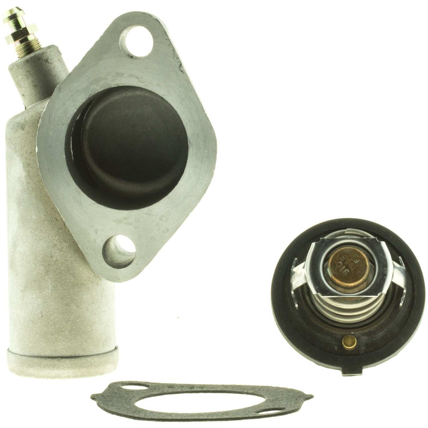 Motorad Engine Coolant Thermostat Housing Assembly 5561KT