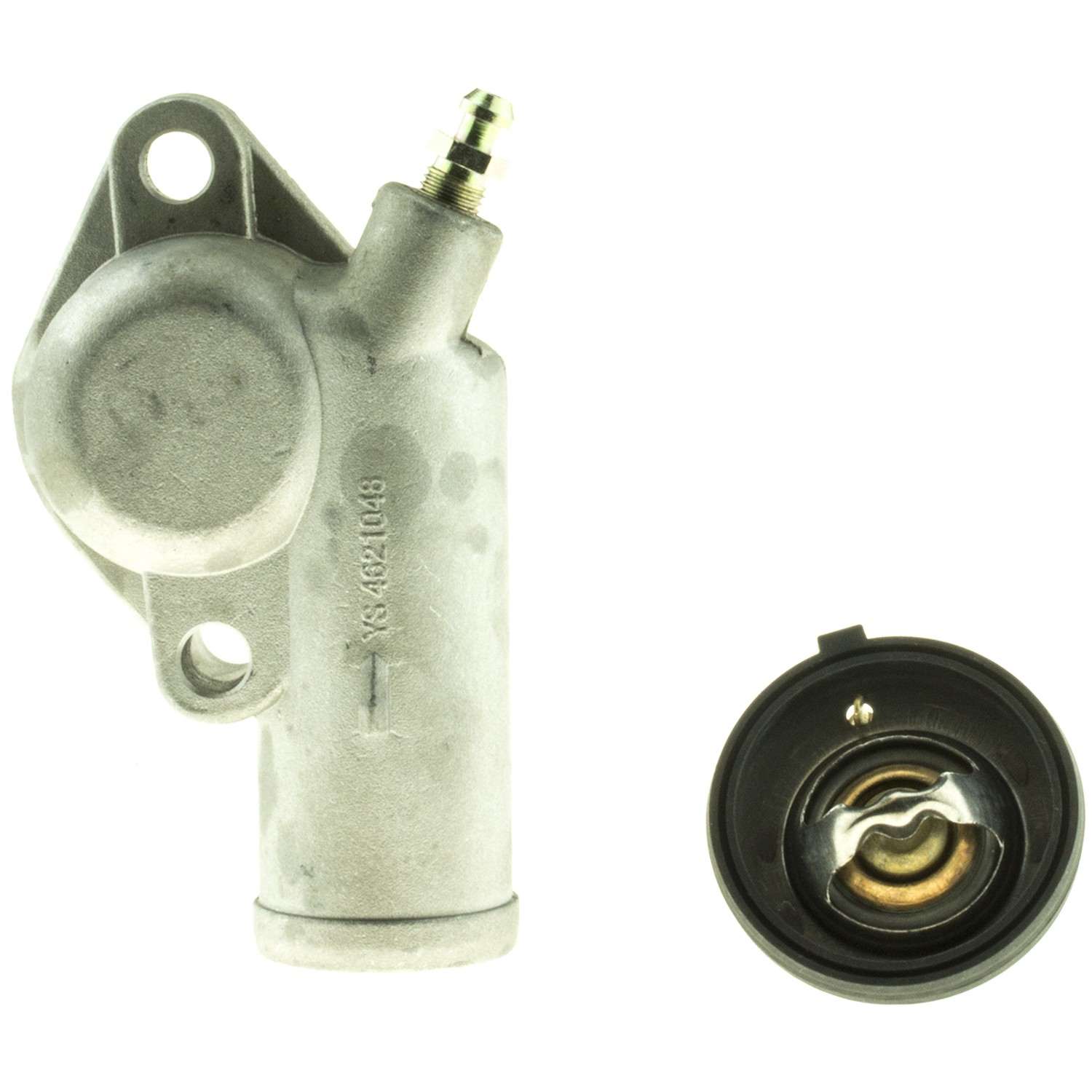 Motorad Engine Coolant Thermostat Housing Assembly 5561KT