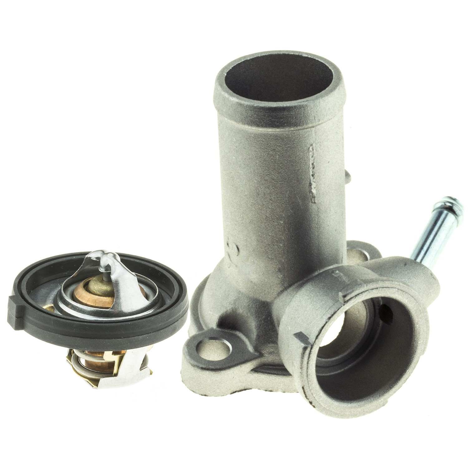 Motorad Engine Coolant Thermostat Housing Assembly 5576KTFS