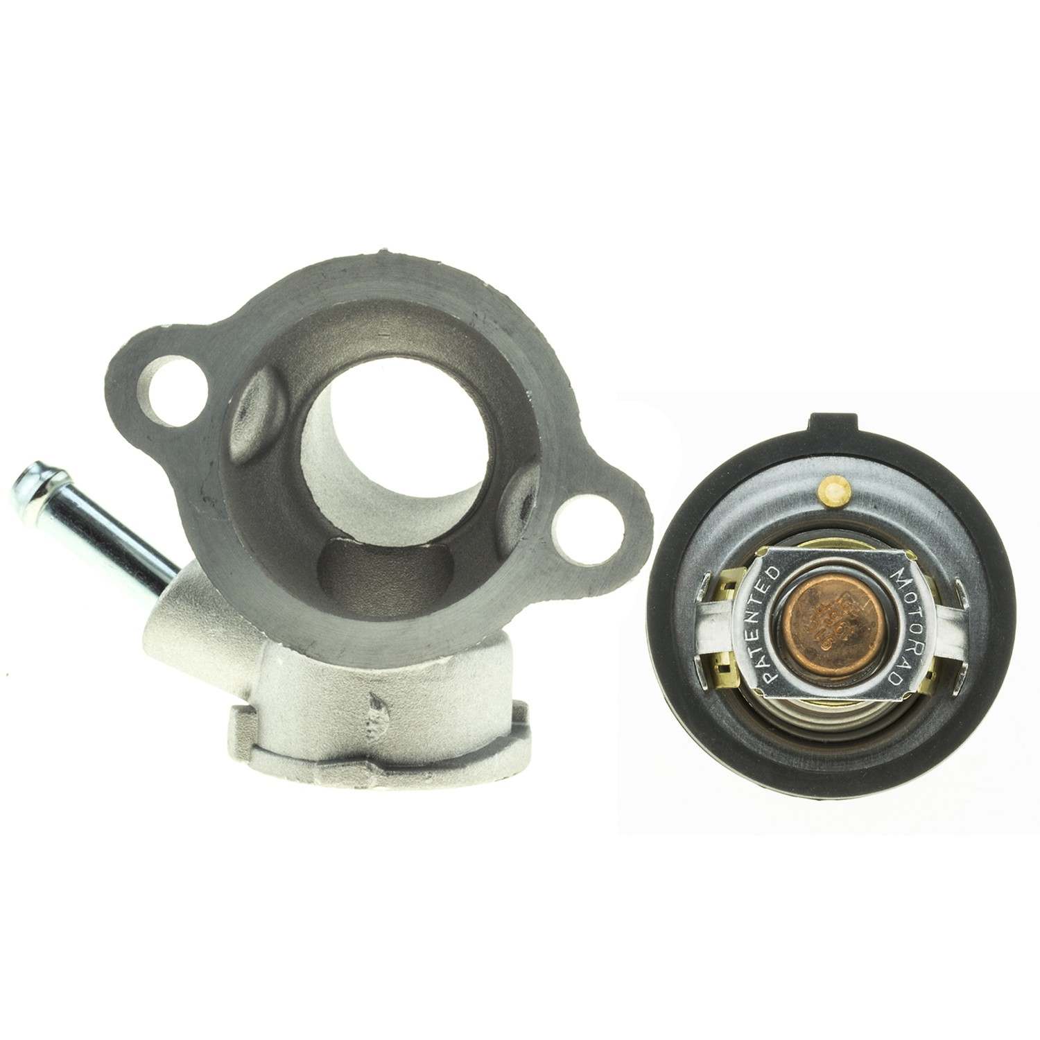 Motorad Engine Coolant Thermostat Housing Assembly 5576KTFS