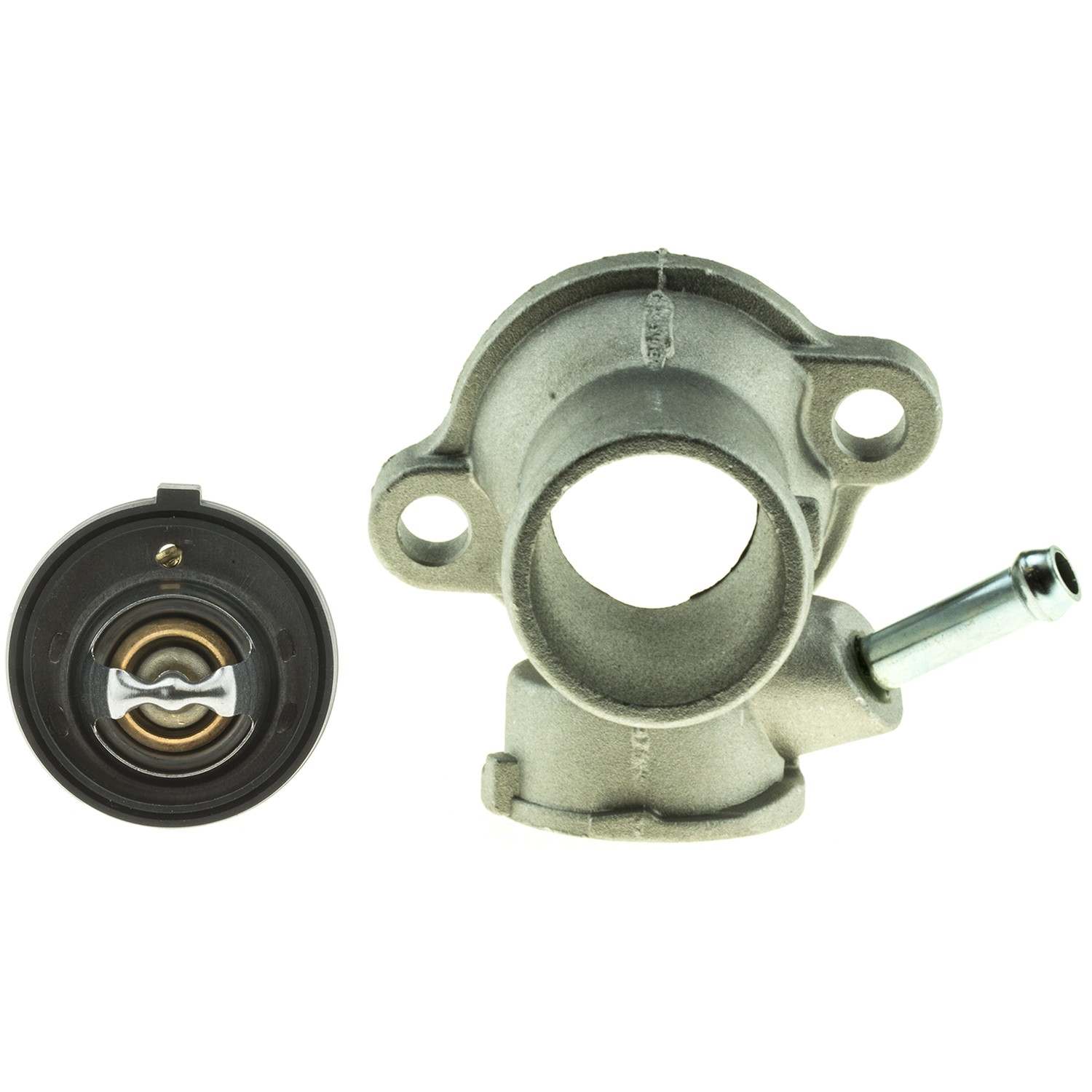 Motorad Engine Coolant Thermostat Housing Assembly 5576KT