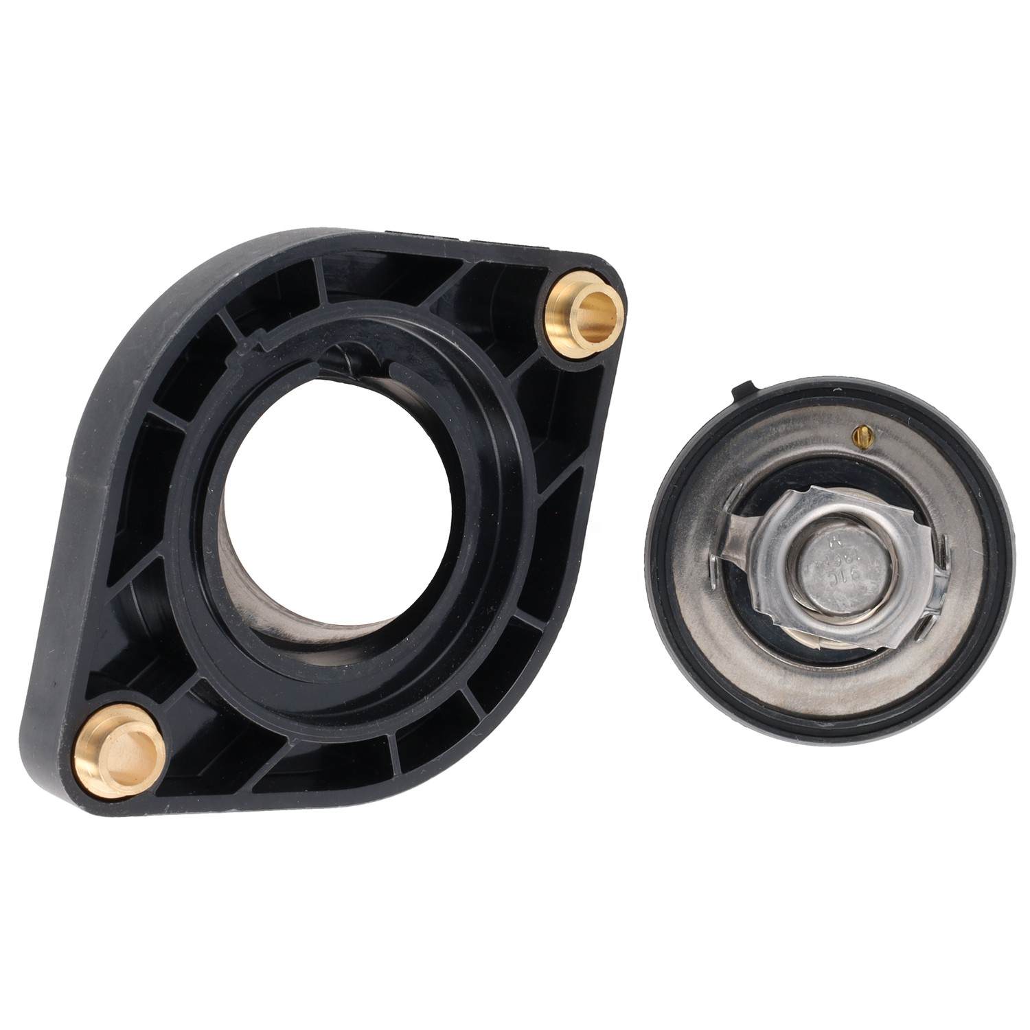 Motorad Engine Coolant Thermostat Housing Assembly 5589KTUS