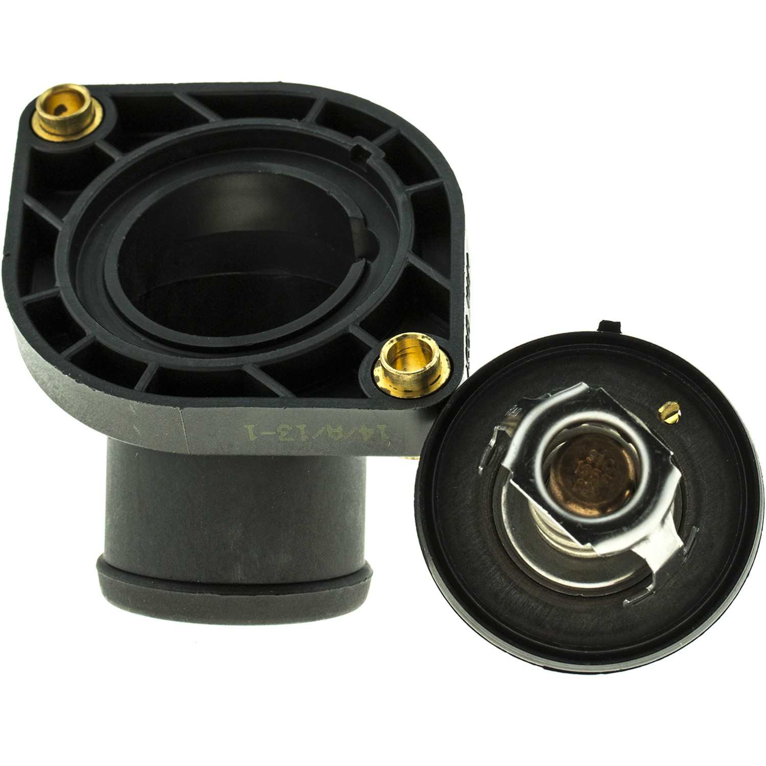Motorad Engine Coolant Thermostat Housing Assembly 5589KT