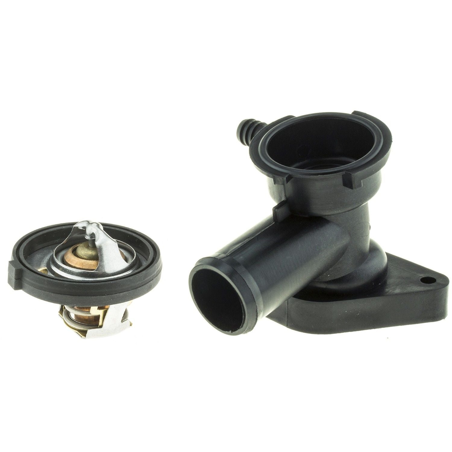 Motorad Engine Coolant Thermostat Housing Assembly 5590KTFS