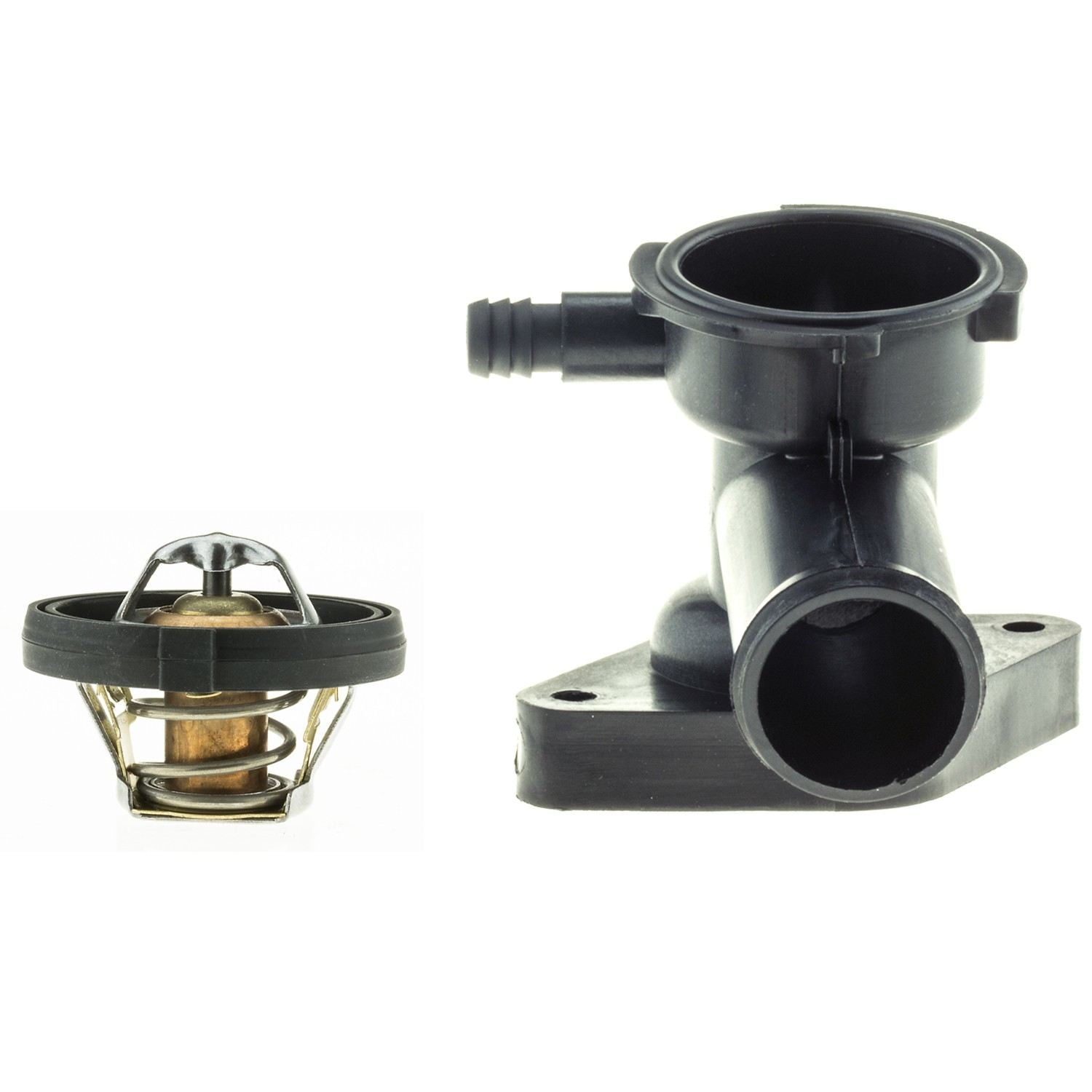 Motorad Engine Coolant Thermostat Housing Assembly 5590KTFS