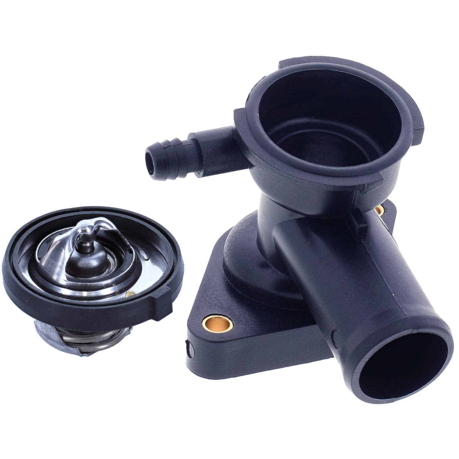 Motorad Engine Coolant Thermostat Housing Assembly 5590KTUS