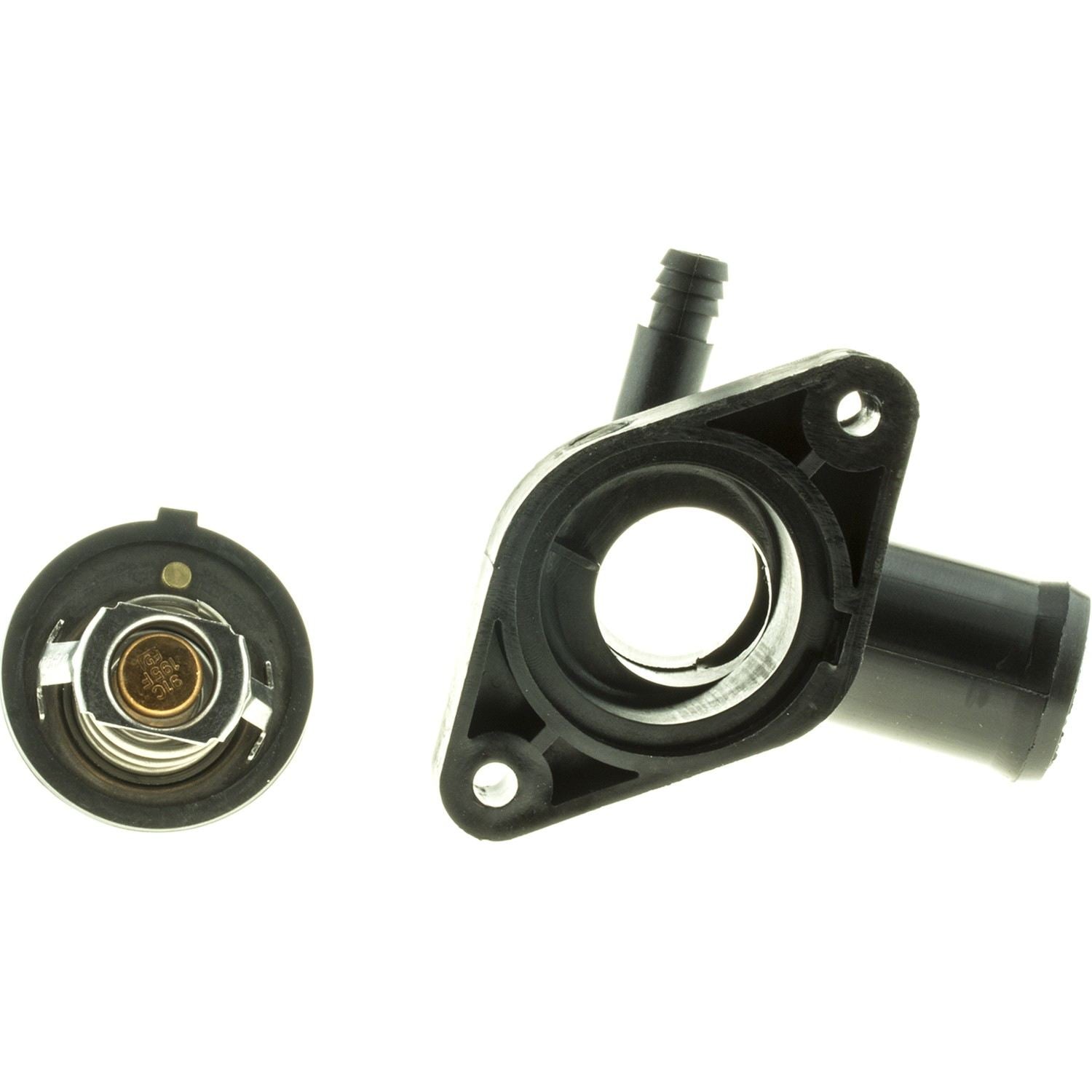 Motorad Engine Coolant Thermostat Housing Assembly 5590KT