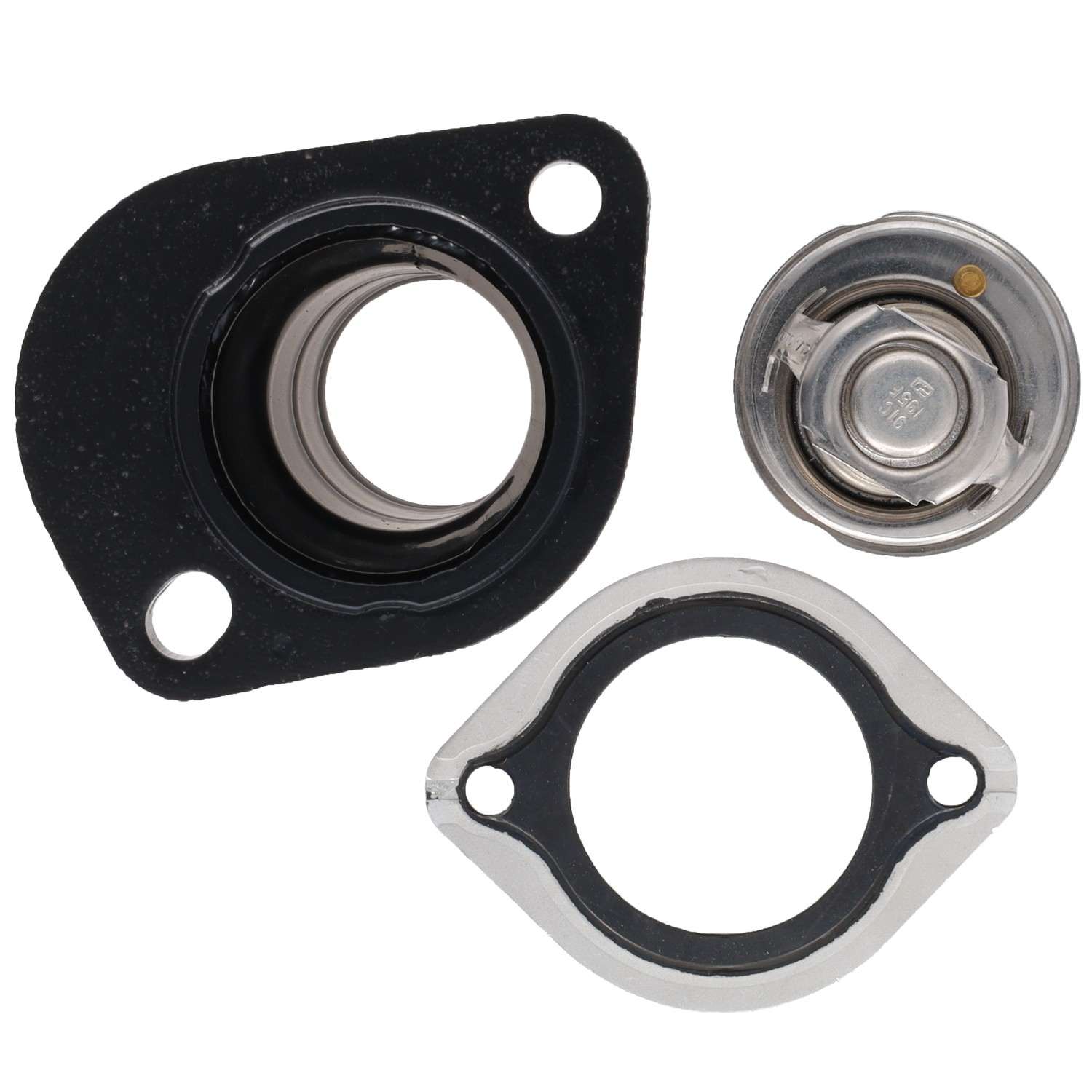 Motorad Engine Coolant Thermostat Housing Assembly 5598KTUS