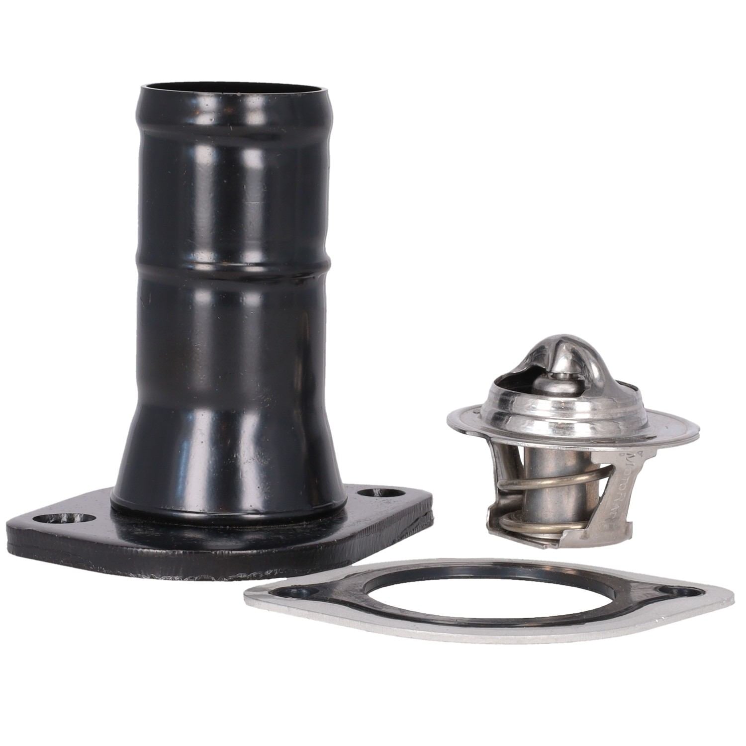 Motorad Engine Coolant Thermostat Housing Assembly 5598KTUS