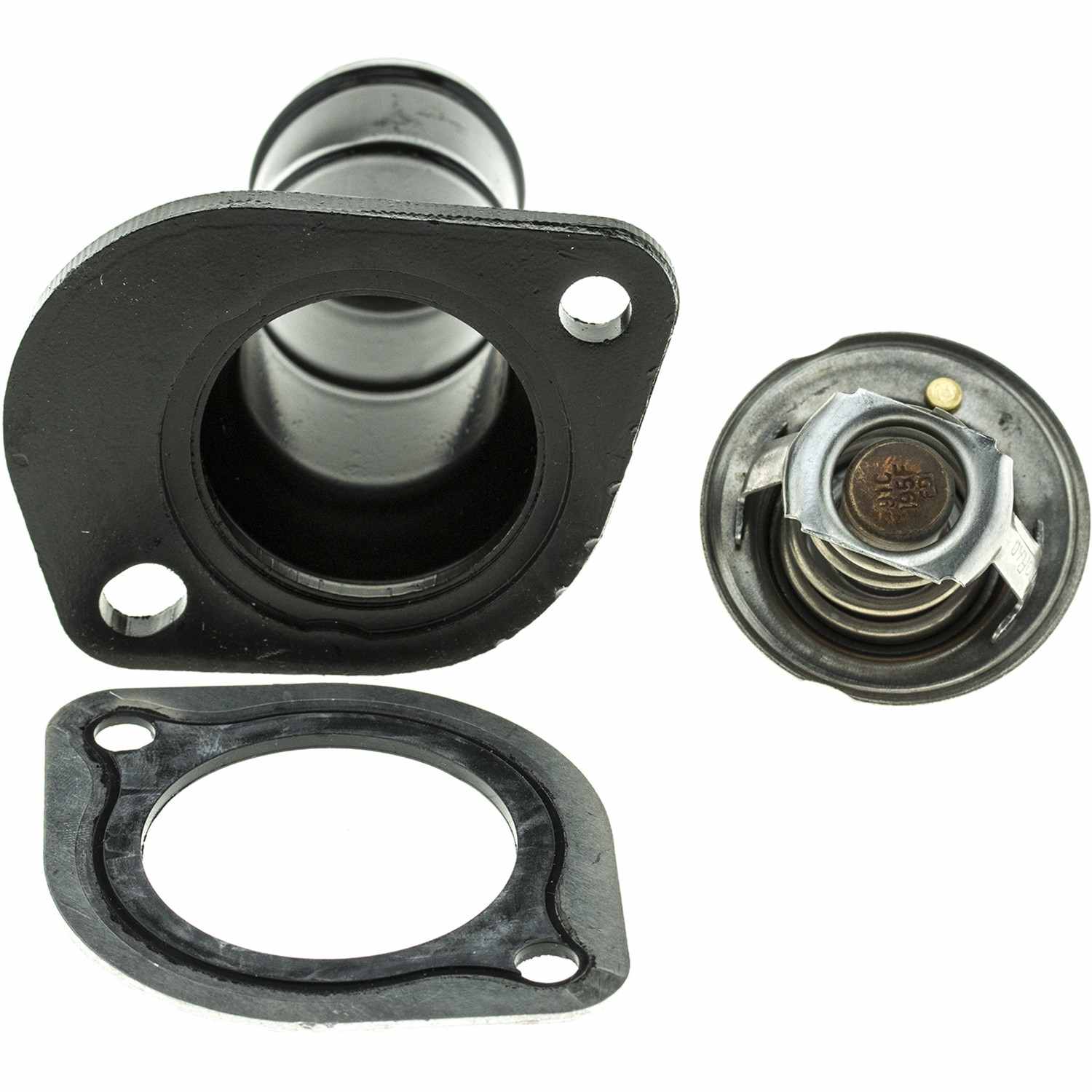 Motorad Engine Coolant Thermostat Housing Assembly 5598KT
