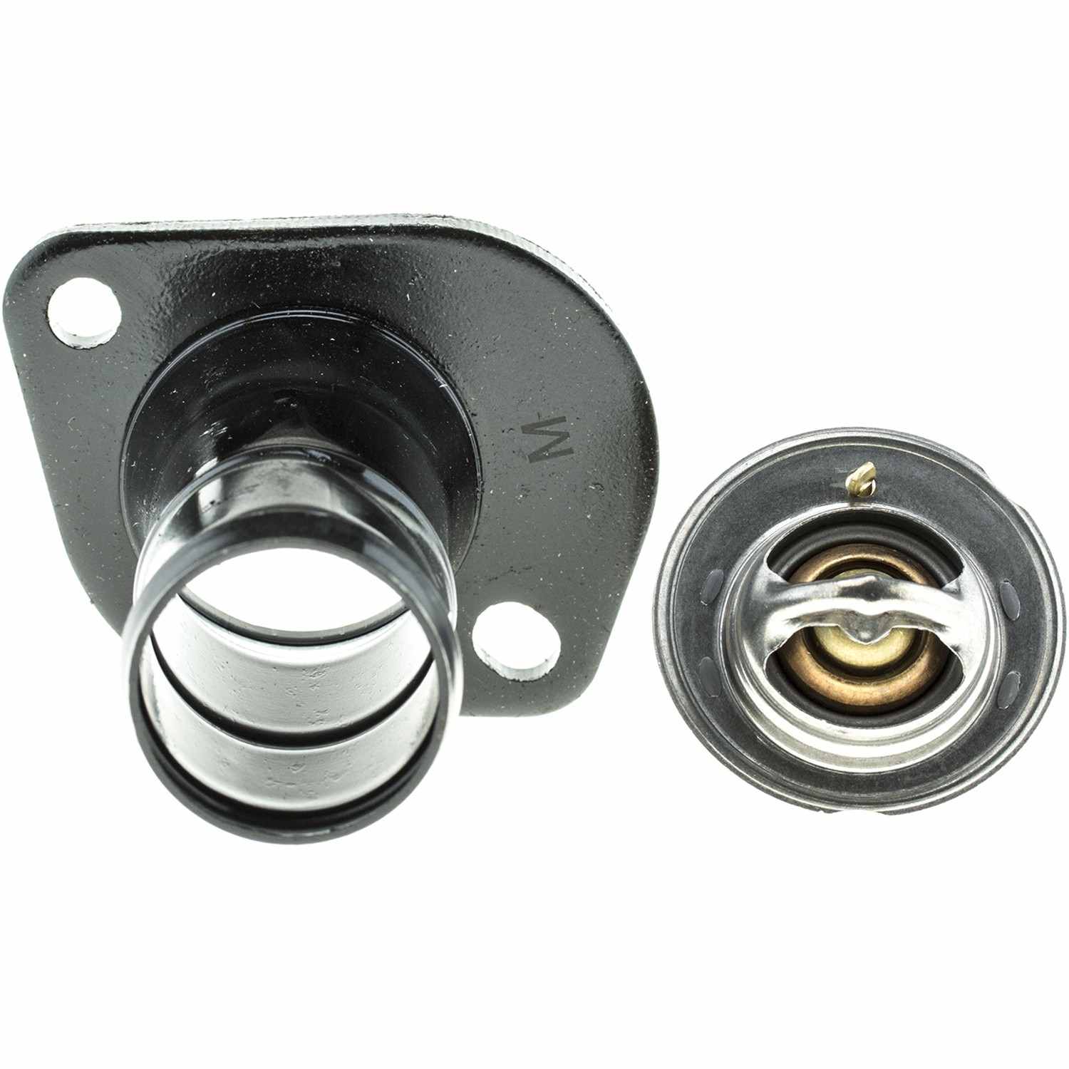 Motorad Engine Coolant Thermostat Housing Assembly 5598KT