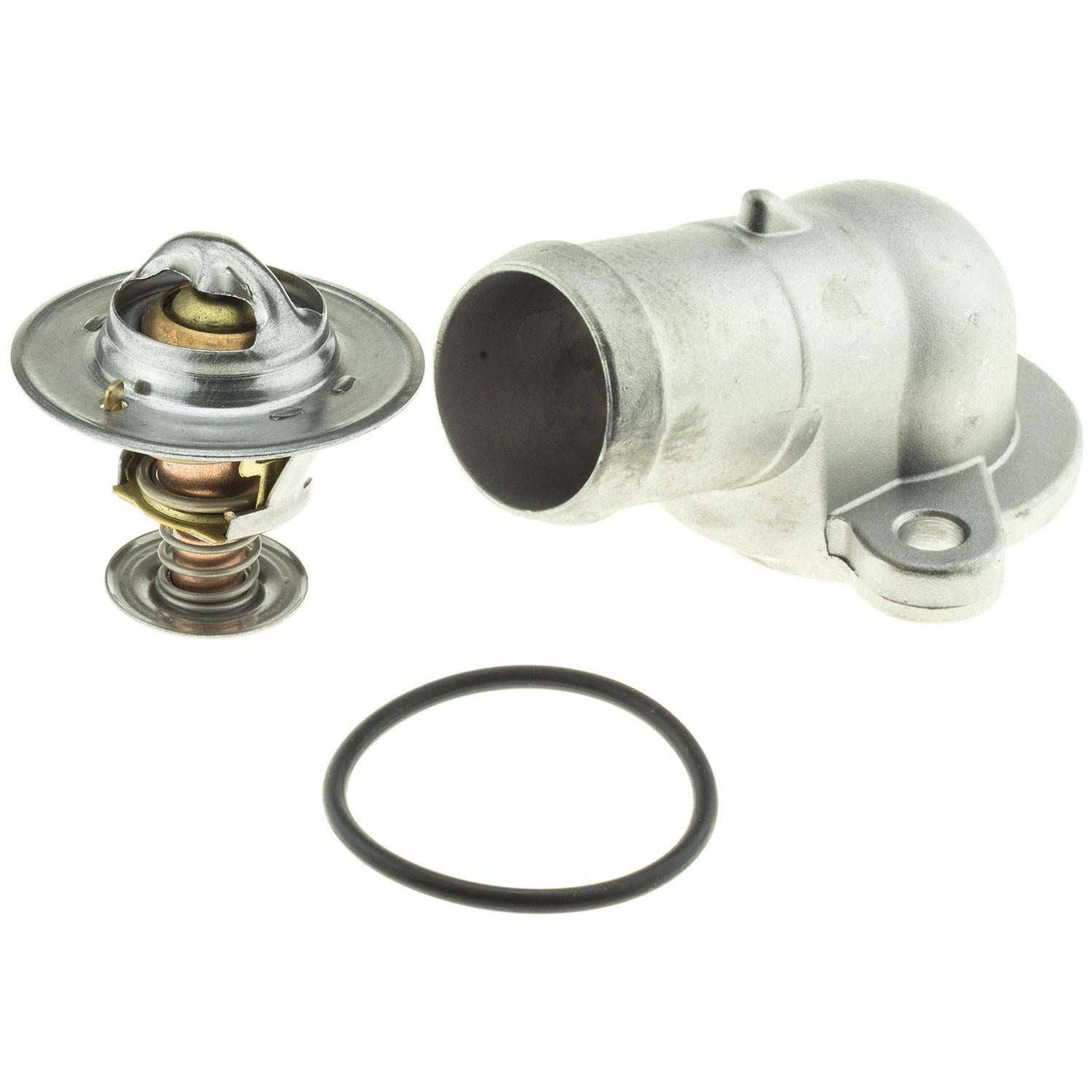 Motorad Engine Coolant Thermostat Housing Assembly 5617KTFS