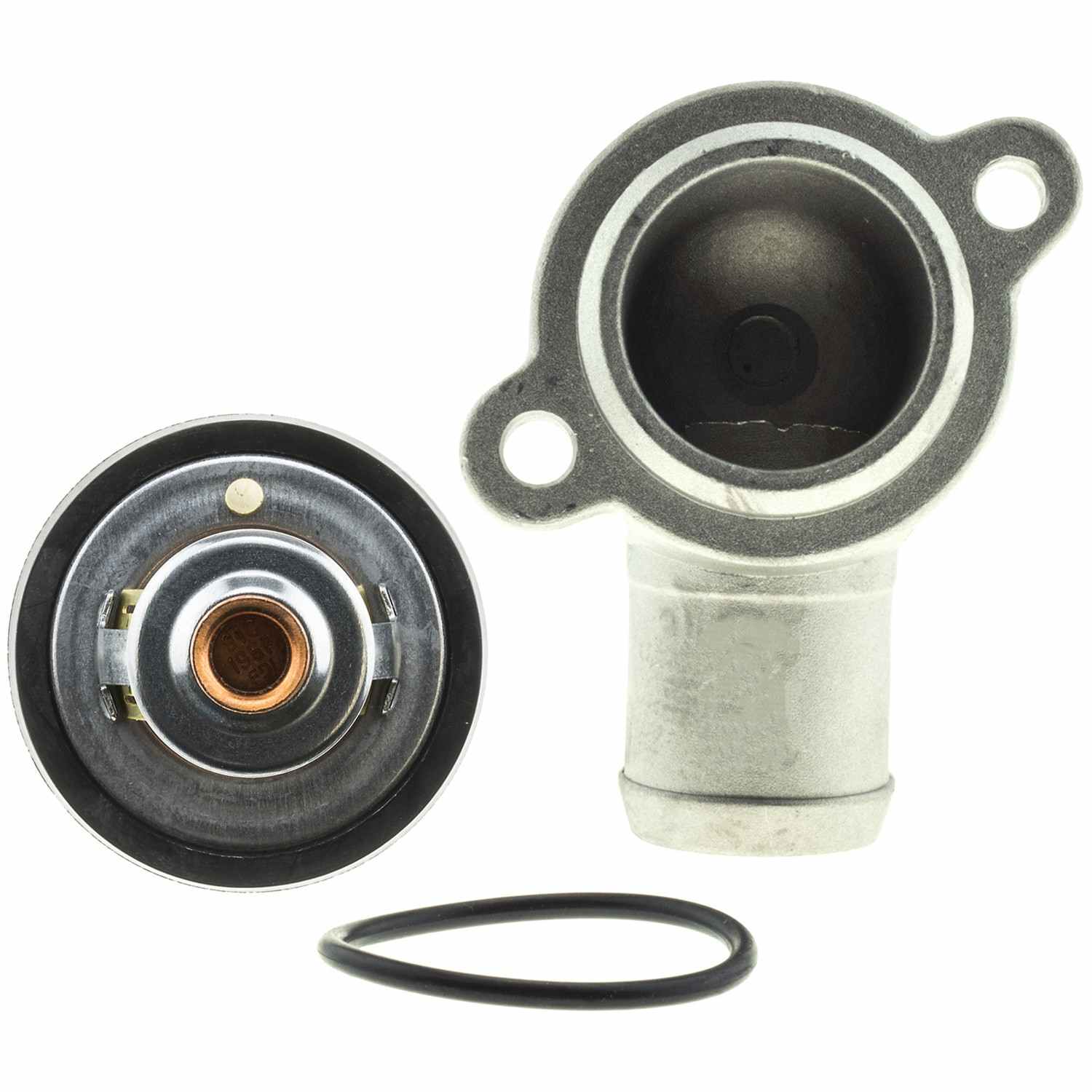 Motorad Engine Coolant Thermostat Housing Assembly 5617KTFS
