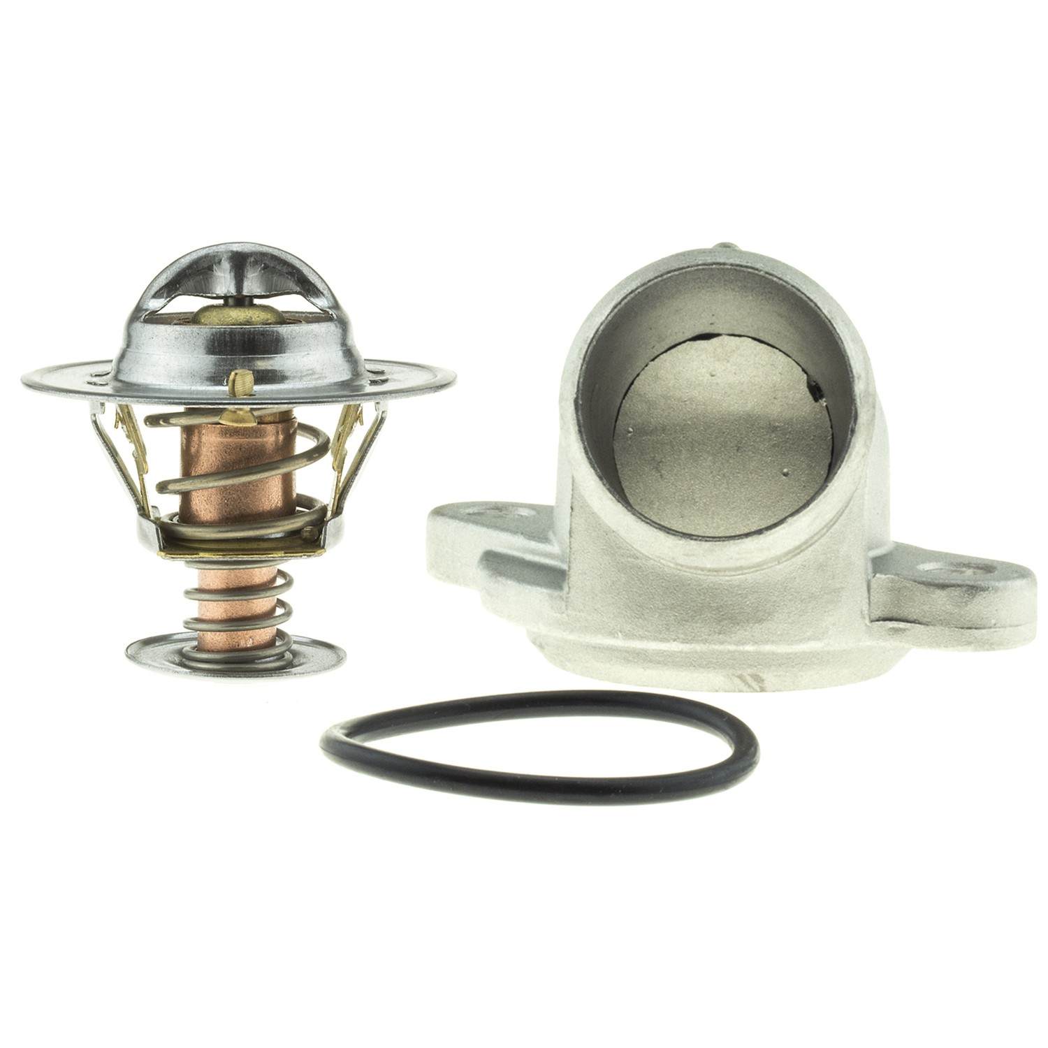 Motorad Engine Coolant Thermostat Housing Assembly 5617KTFS