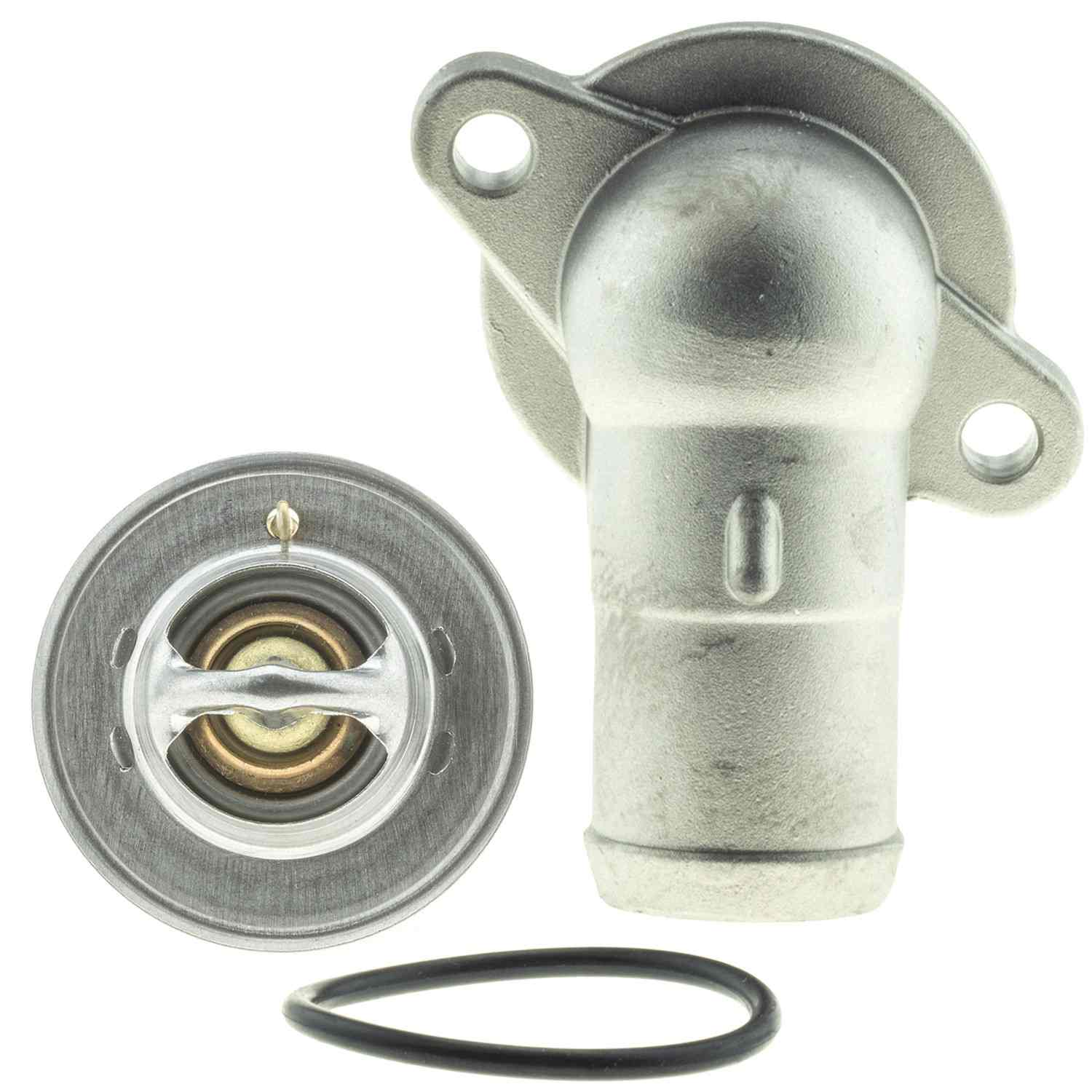 Motorad Engine Coolant Thermostat Housing Assembly 5617KTFS