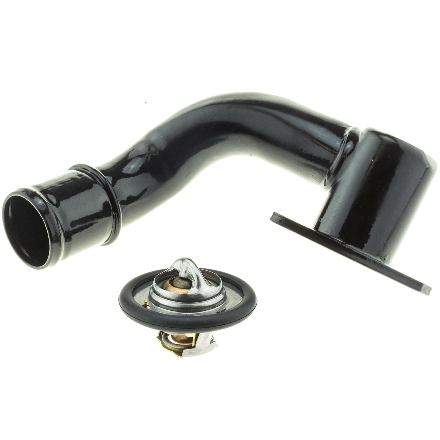 Motorad Engine Coolant Thermostat Housing Assembly 5668KTFS