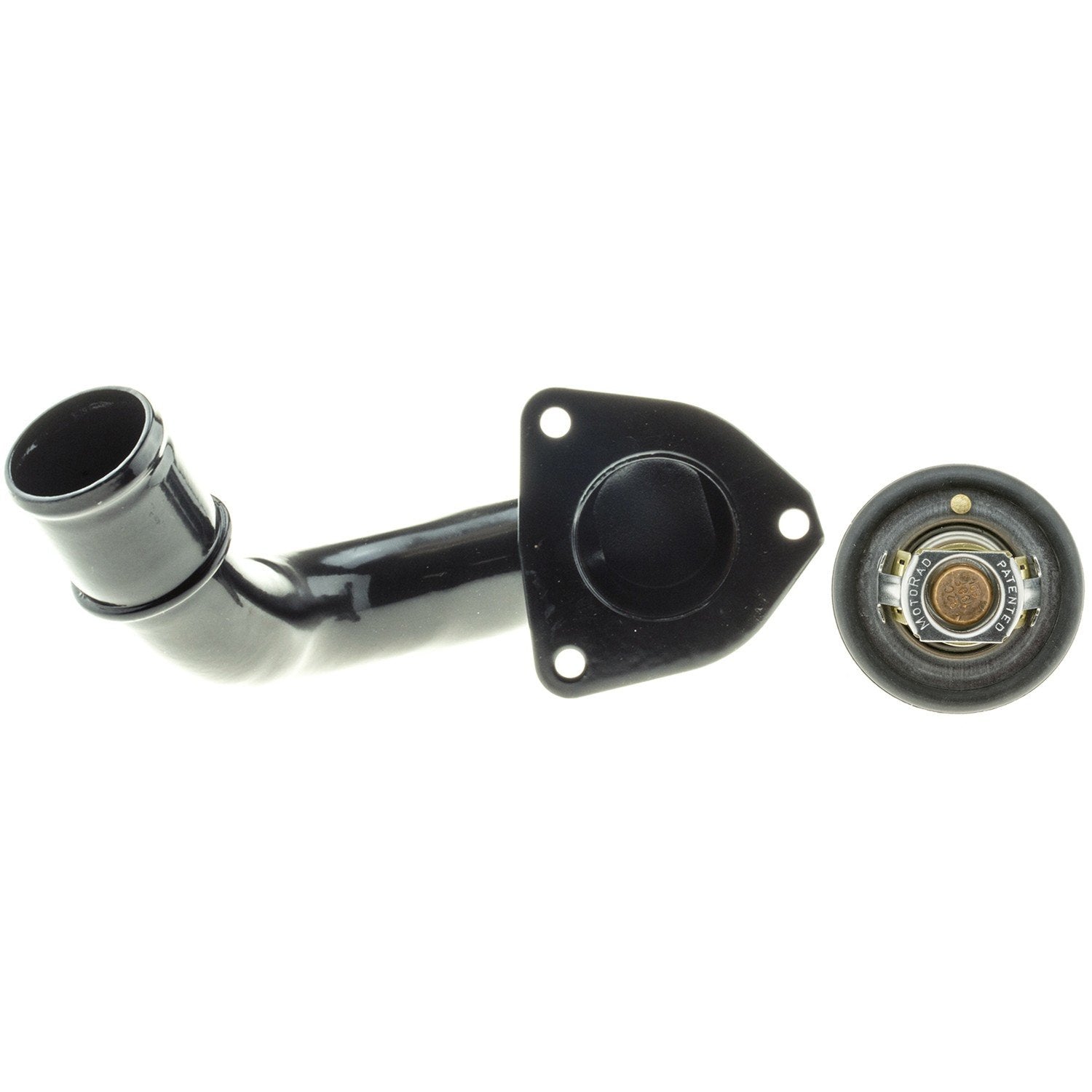 Motorad Engine Coolant Thermostat Housing Assembly 5668KTFS