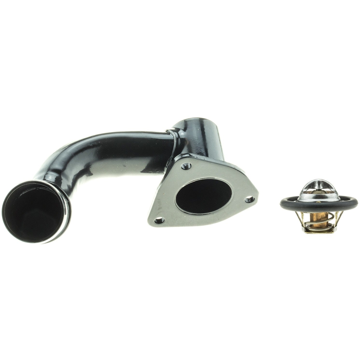 Motorad Engine Coolant Thermostat Housing Assembly 5668KTFS