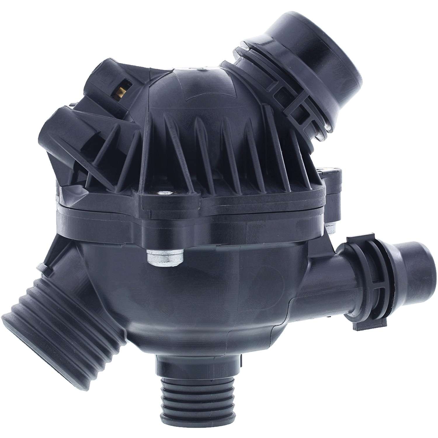 Motorad Engine Coolant Thermostat Housing Assembly 568-207