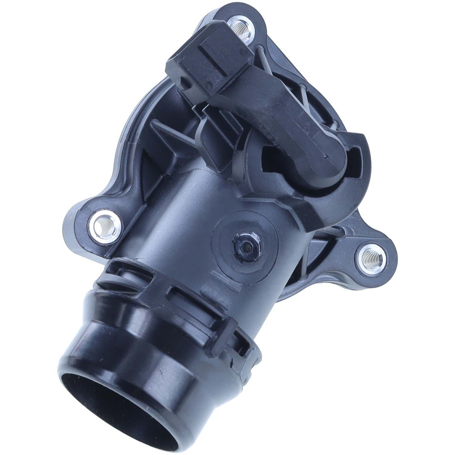 Motorad Engine Coolant Thermostat Housing Assembly 572-221