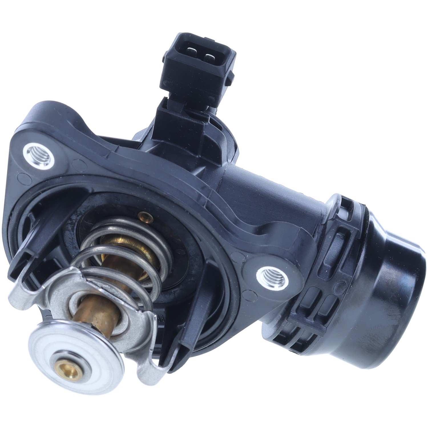 Motorad Engine Coolant Thermostat Housing Assembly 572-221