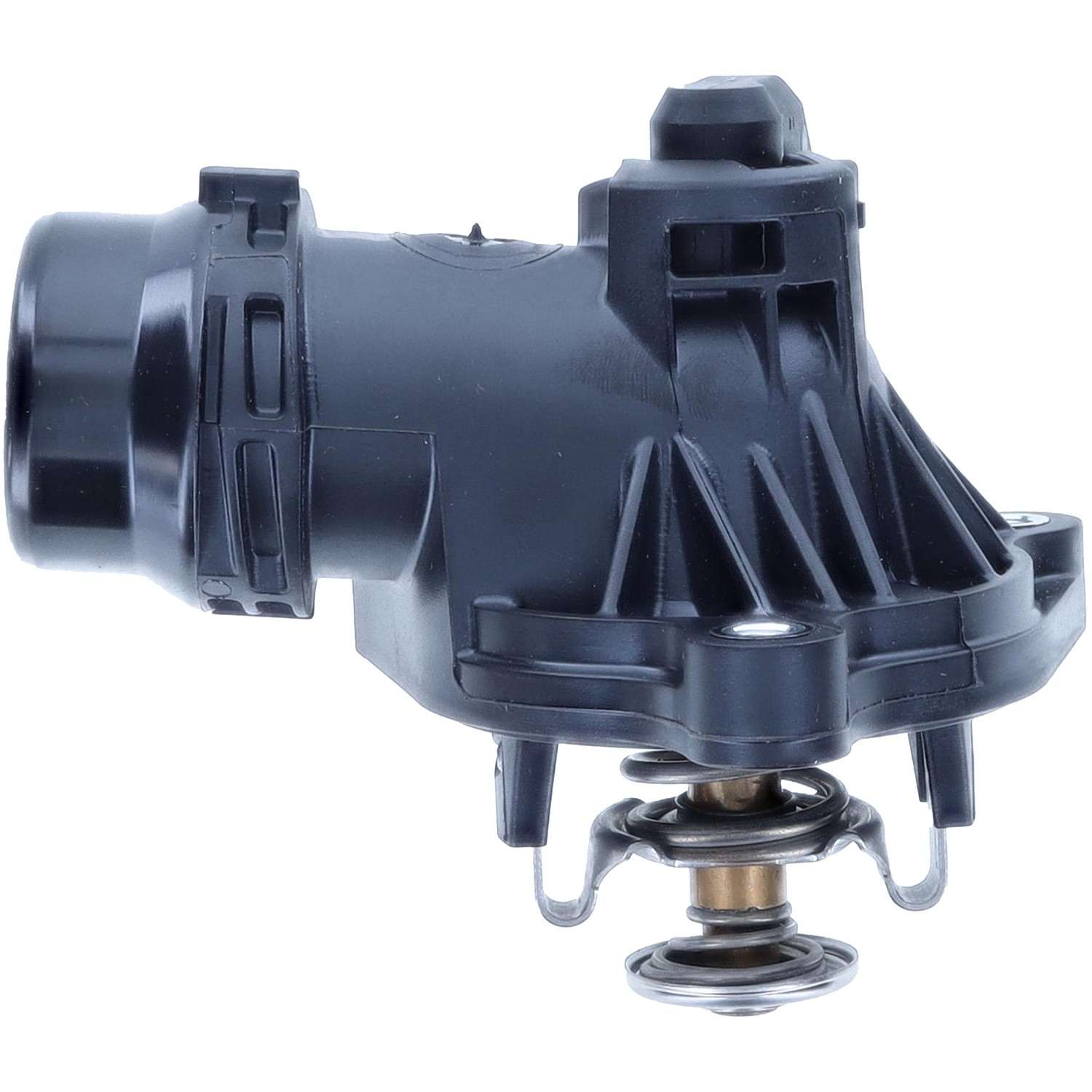 Motorad Engine Coolant Thermostat Housing Assembly 572-221
