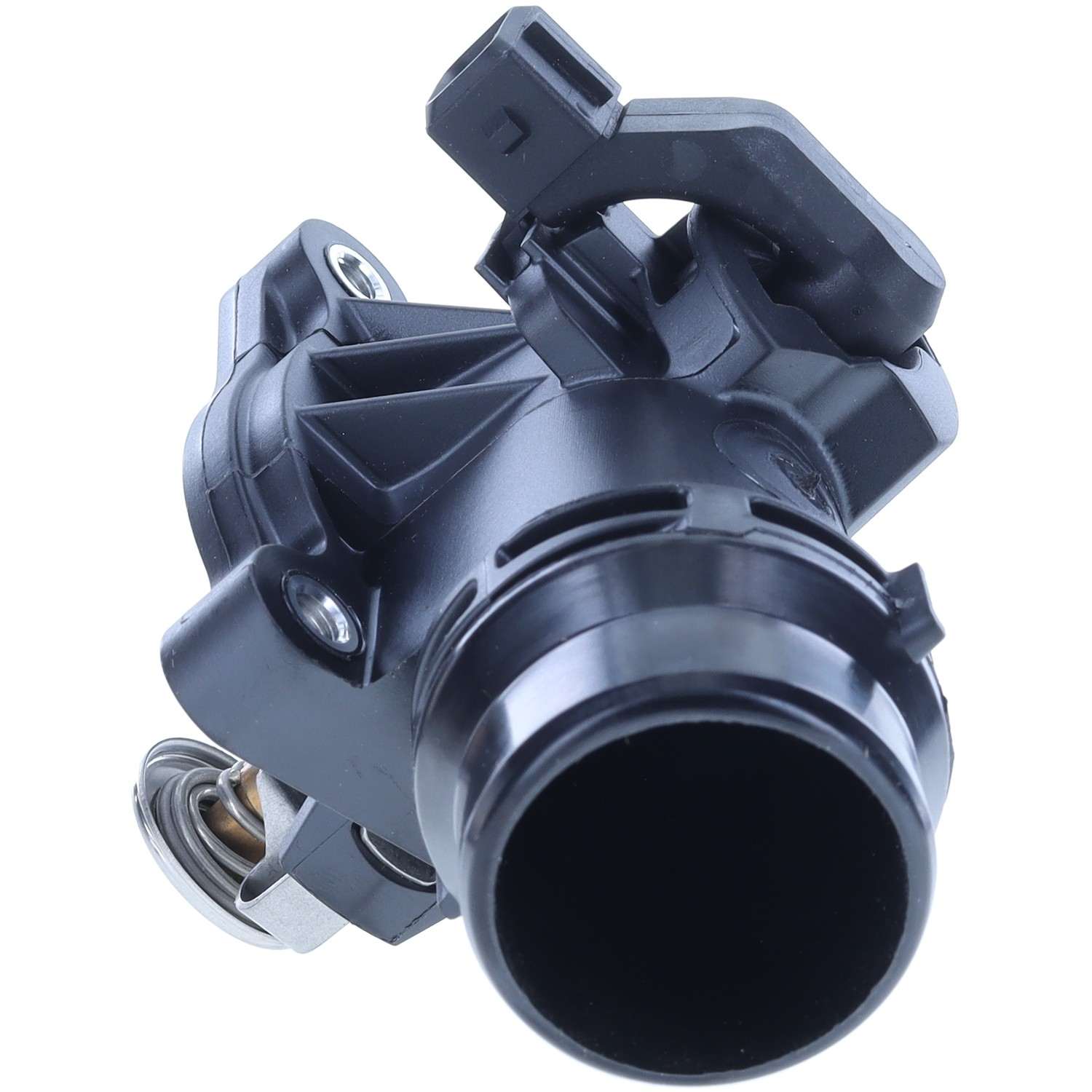 Motorad Engine Coolant Thermostat Housing Assembly 572-221